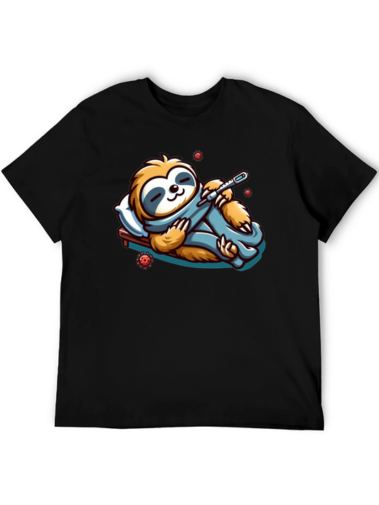 Sick Sloth T-Shirt
