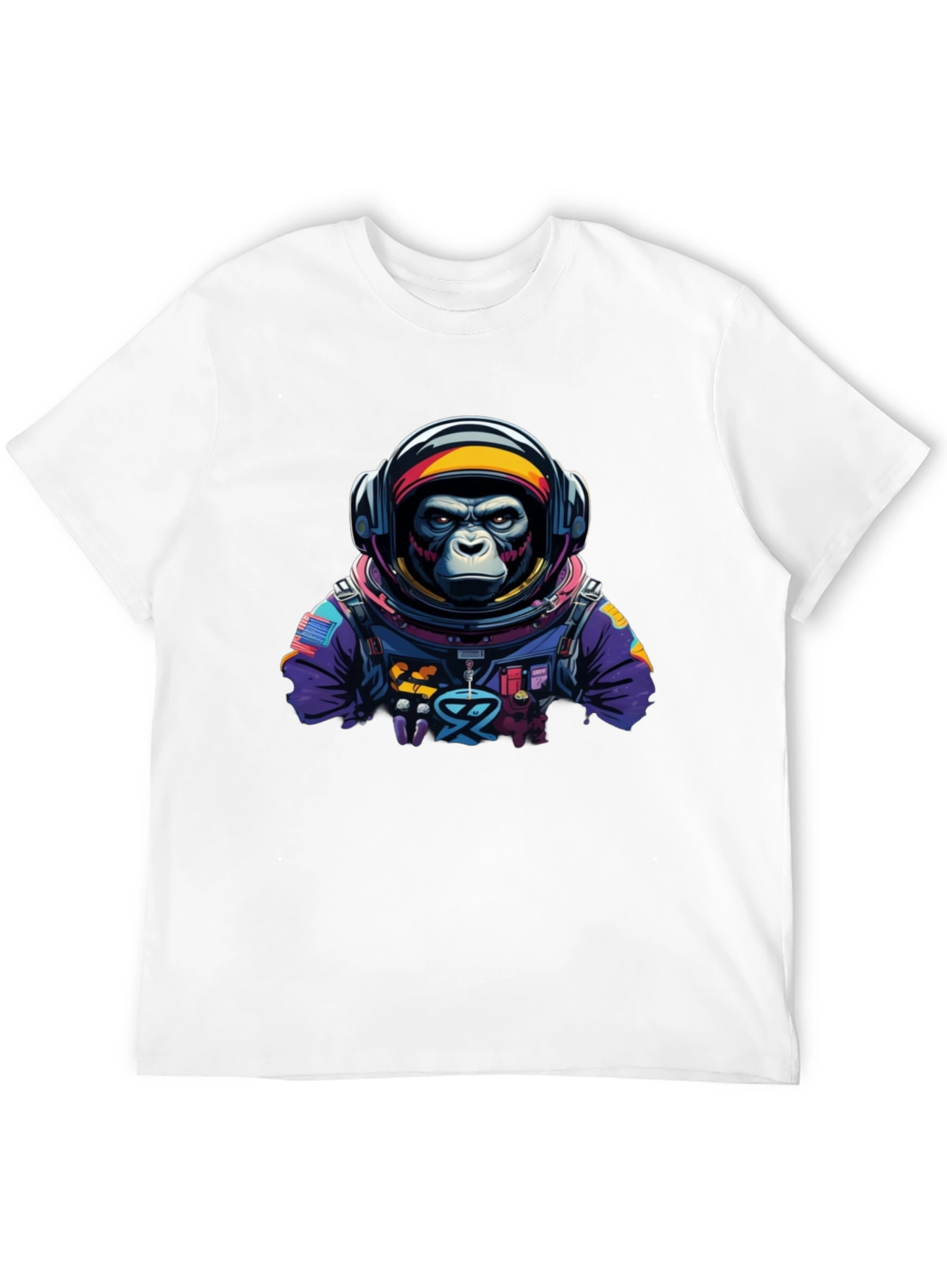 Astro-Ape T-Shirt