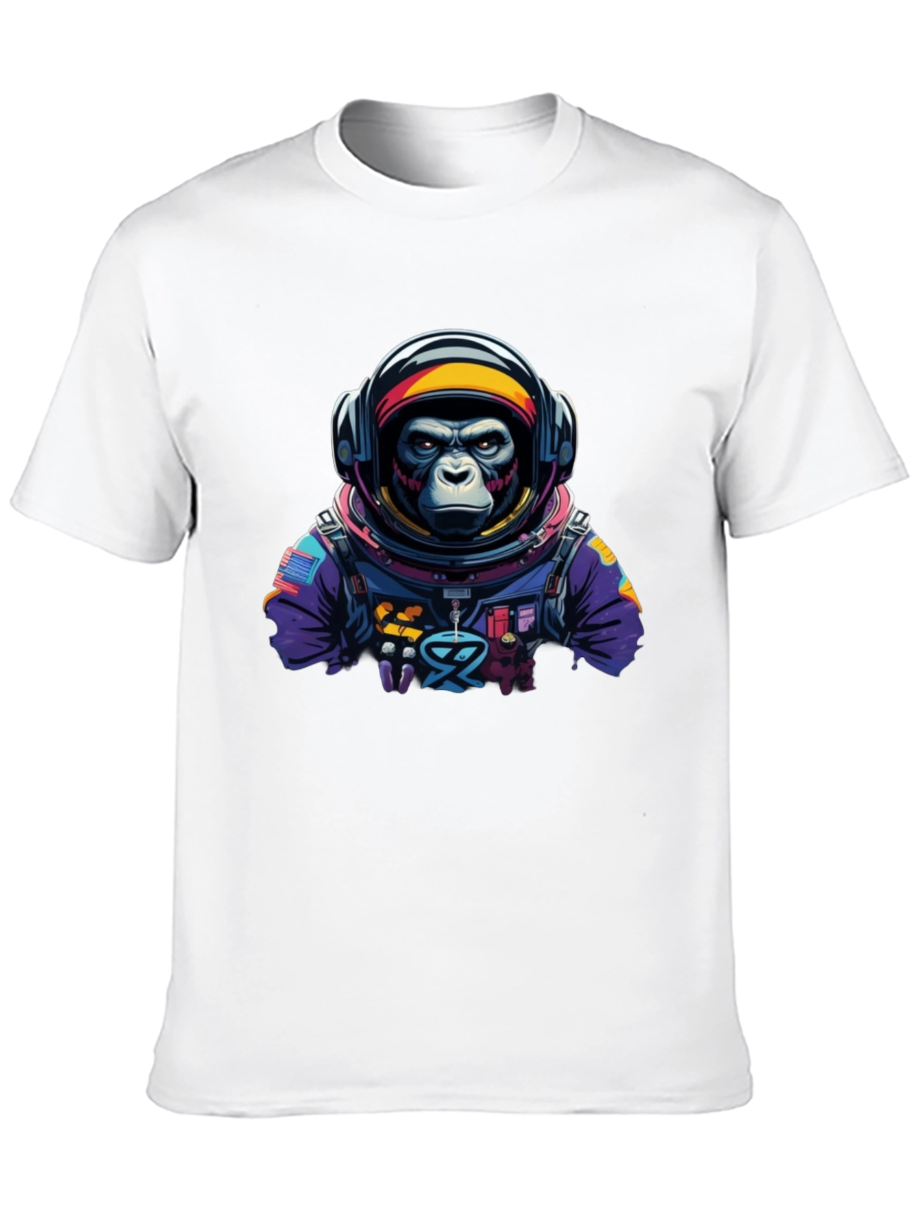 Astro-Ape T-Shirt