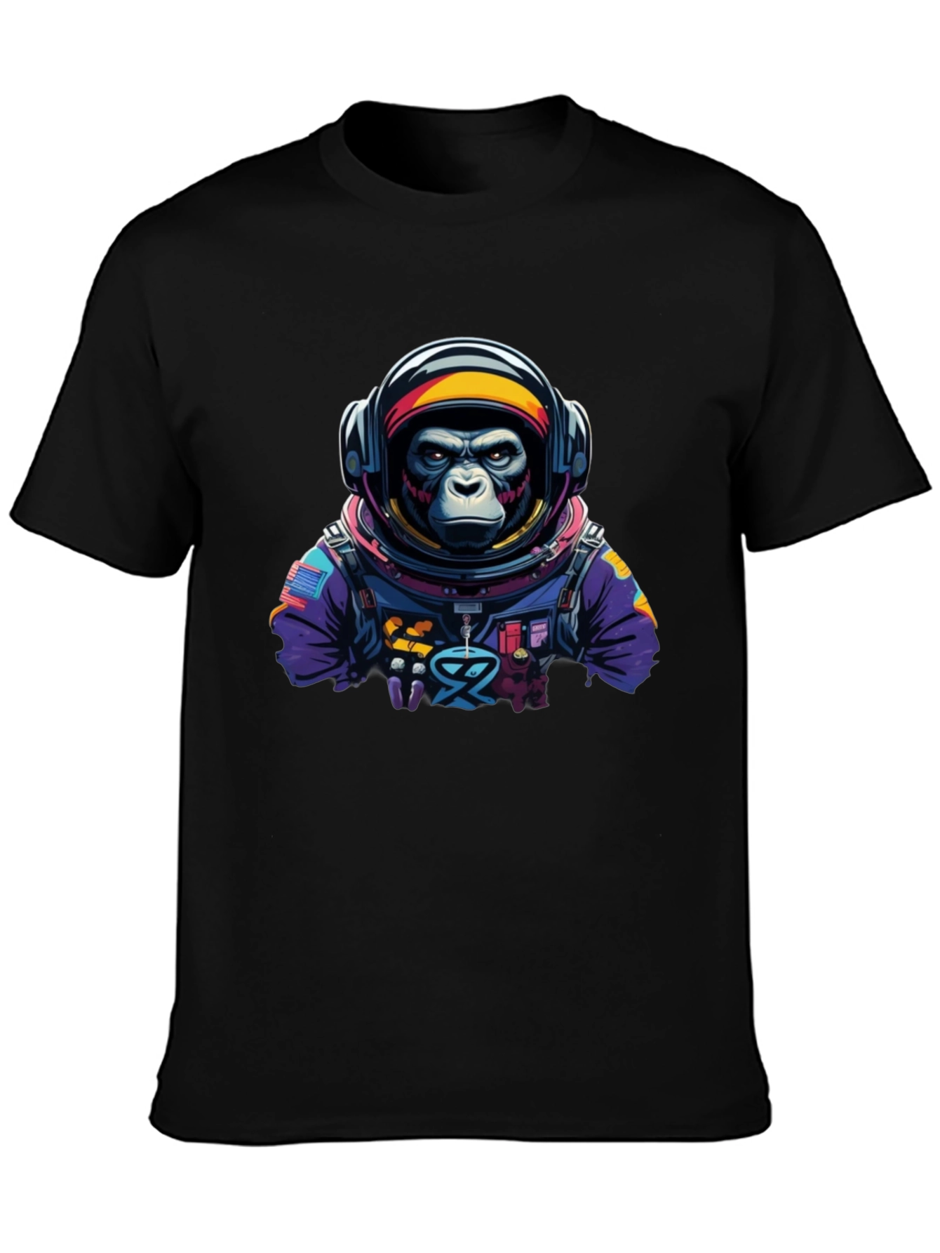 Astro-Ape T-Shirt