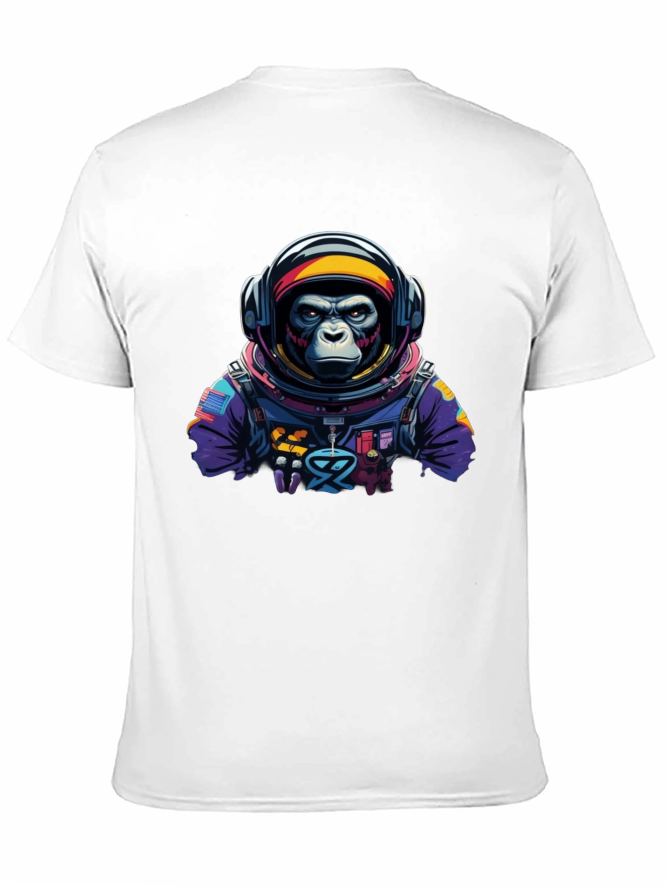 Astro-Ape T-Shirt