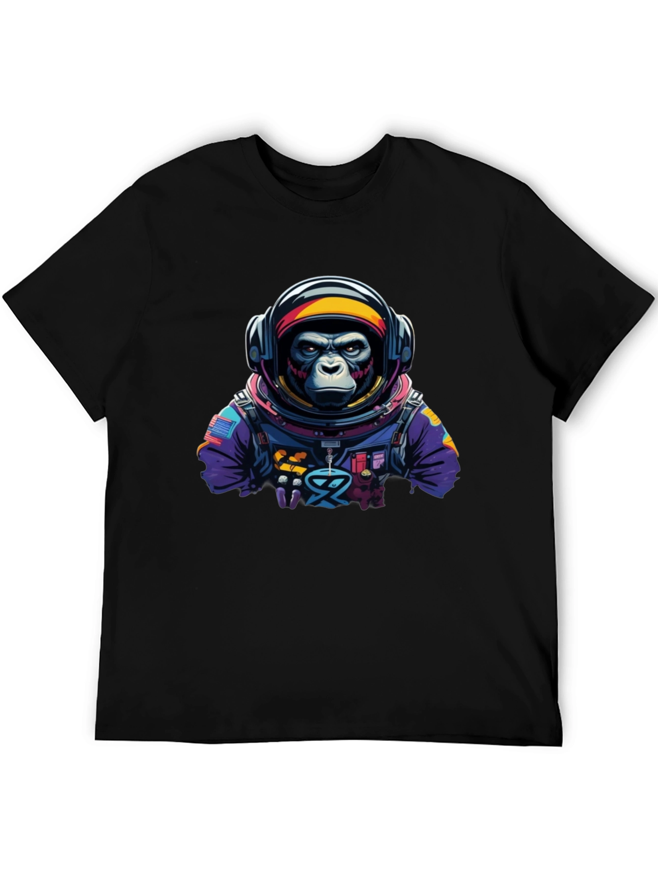 Astro-Ape T-Shirt