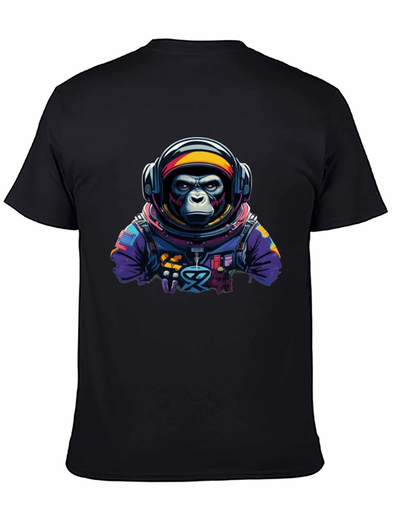 Astro-Ape T-Shirt