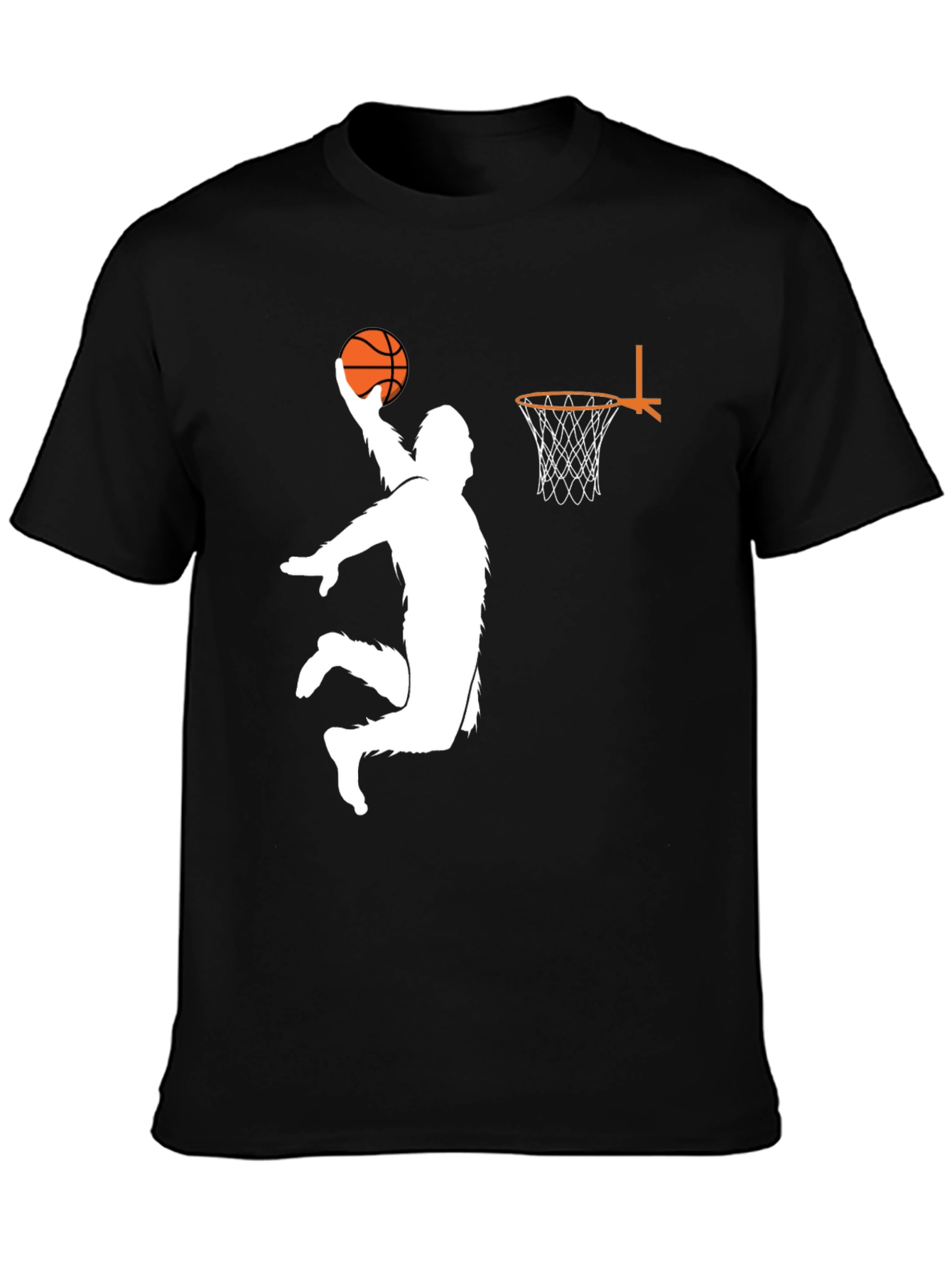 Sasquatch Dunk T-Shirt