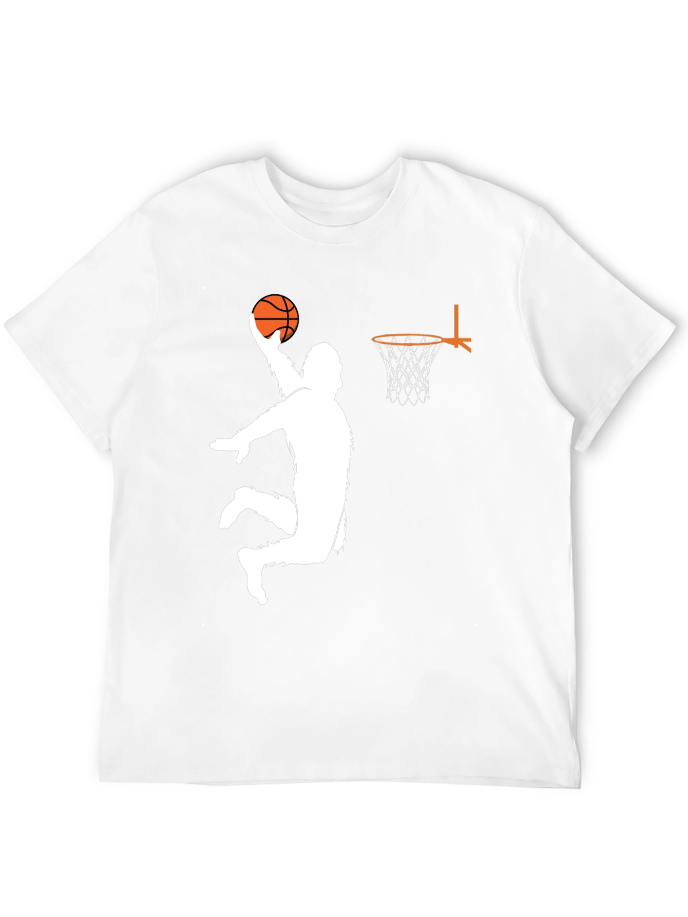 Sasquatch Dunk T-Shirt