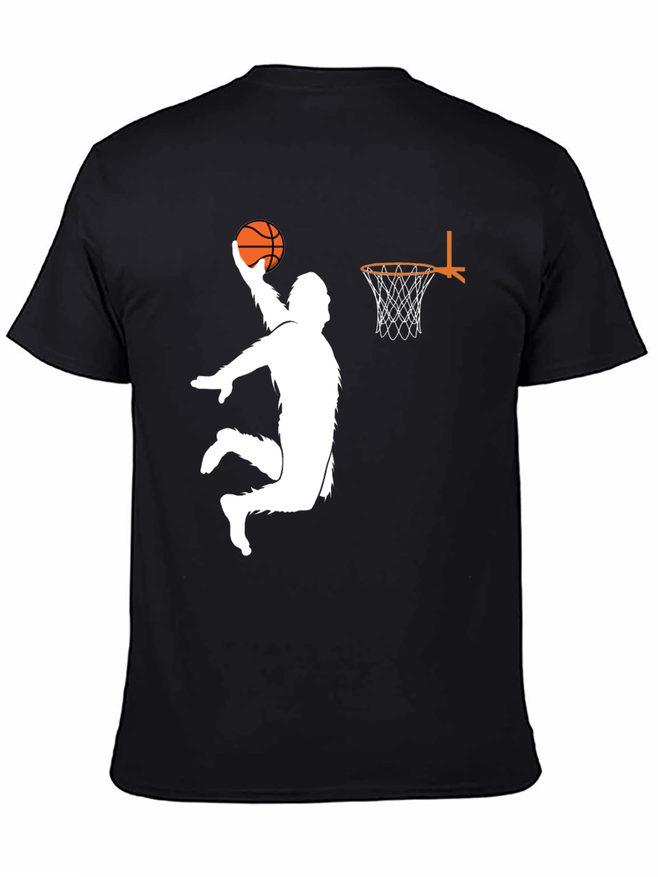 Sasquatch Dunk T-Shirt