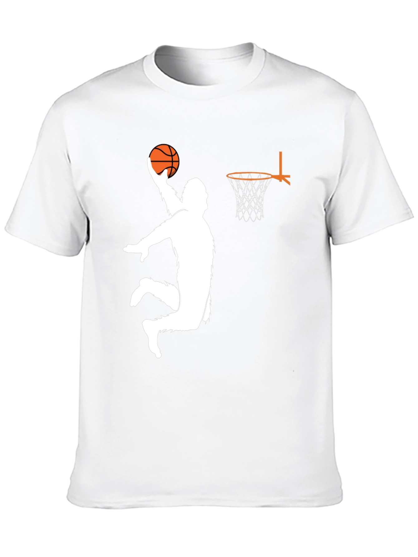Sasquatch Dunk T-Shirt
