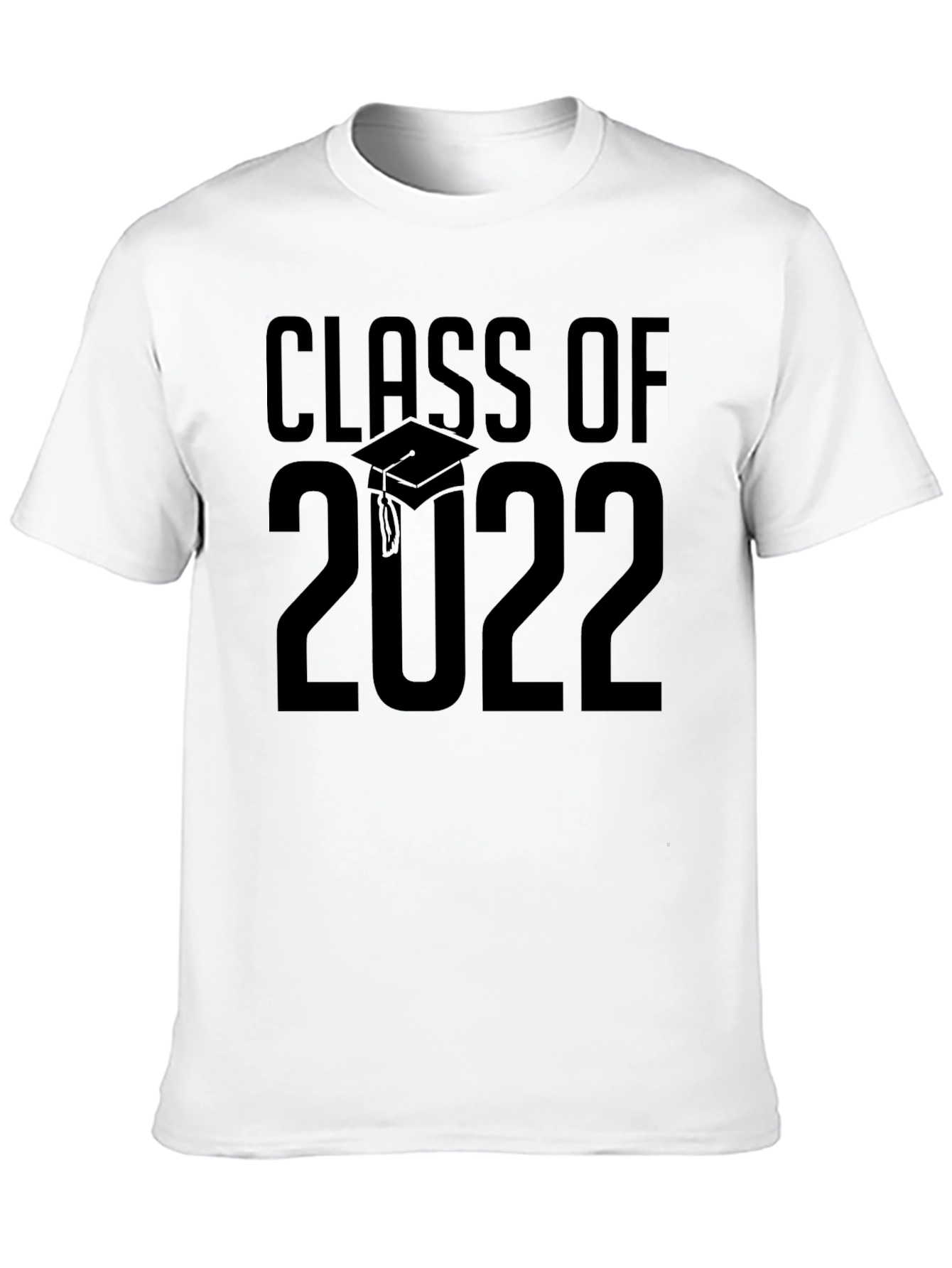 Class of 2022 Graduation T-Shirt