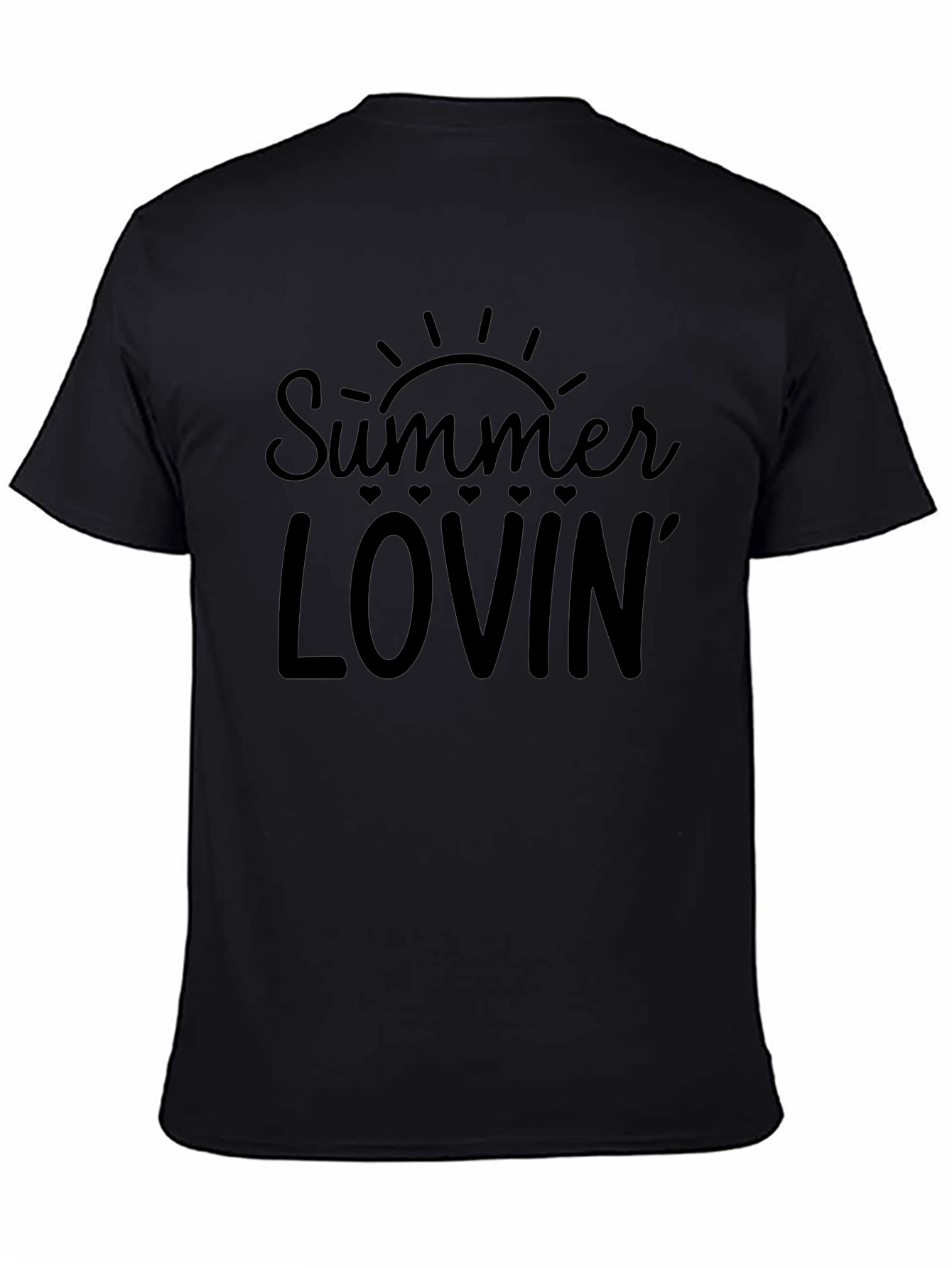Summer Lovin Graphic T-Shirt