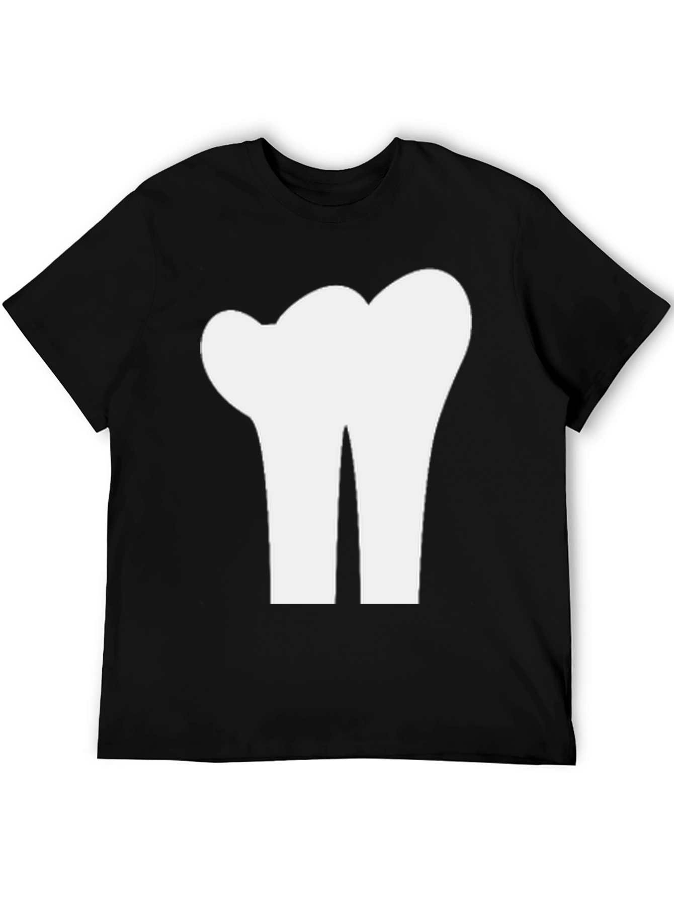 Funny Bone T-Shirt - Quirky Graphic Tee