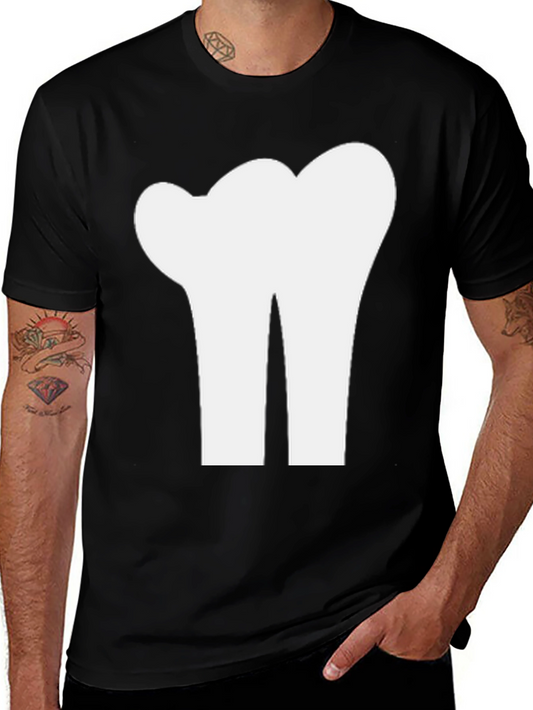 Funny Bone T-Shirt - Quirky Graphic Tee