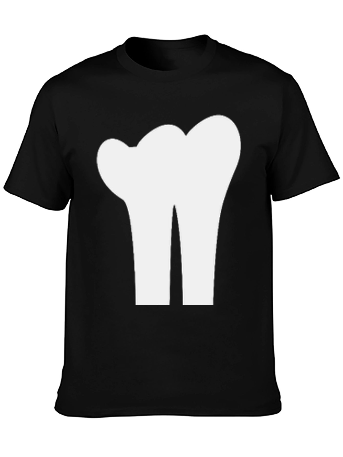 Funny Bone T-Shirt - Quirky Graphic Tee
