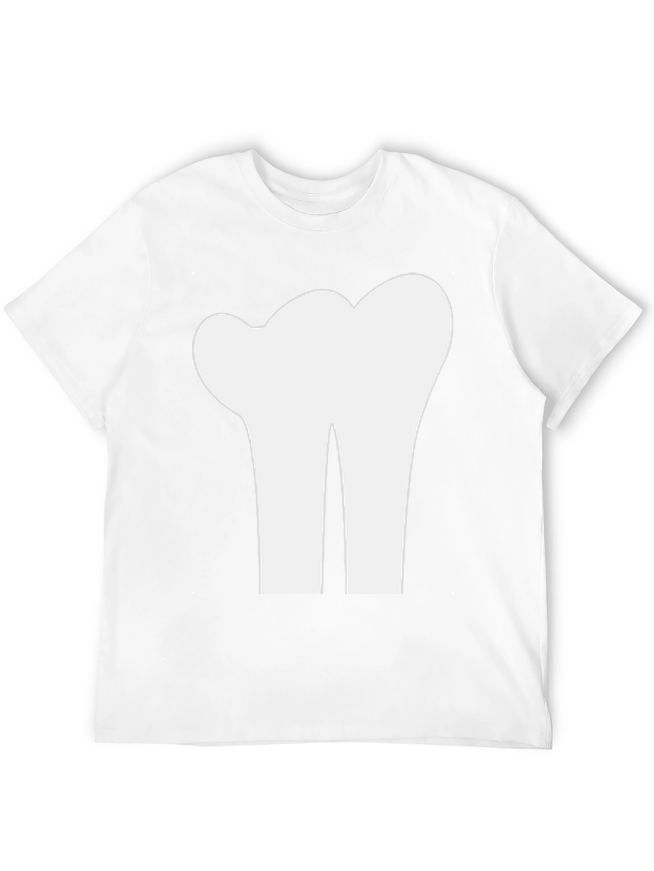Funny Bone T-Shirt - Quirky Graphic Tee