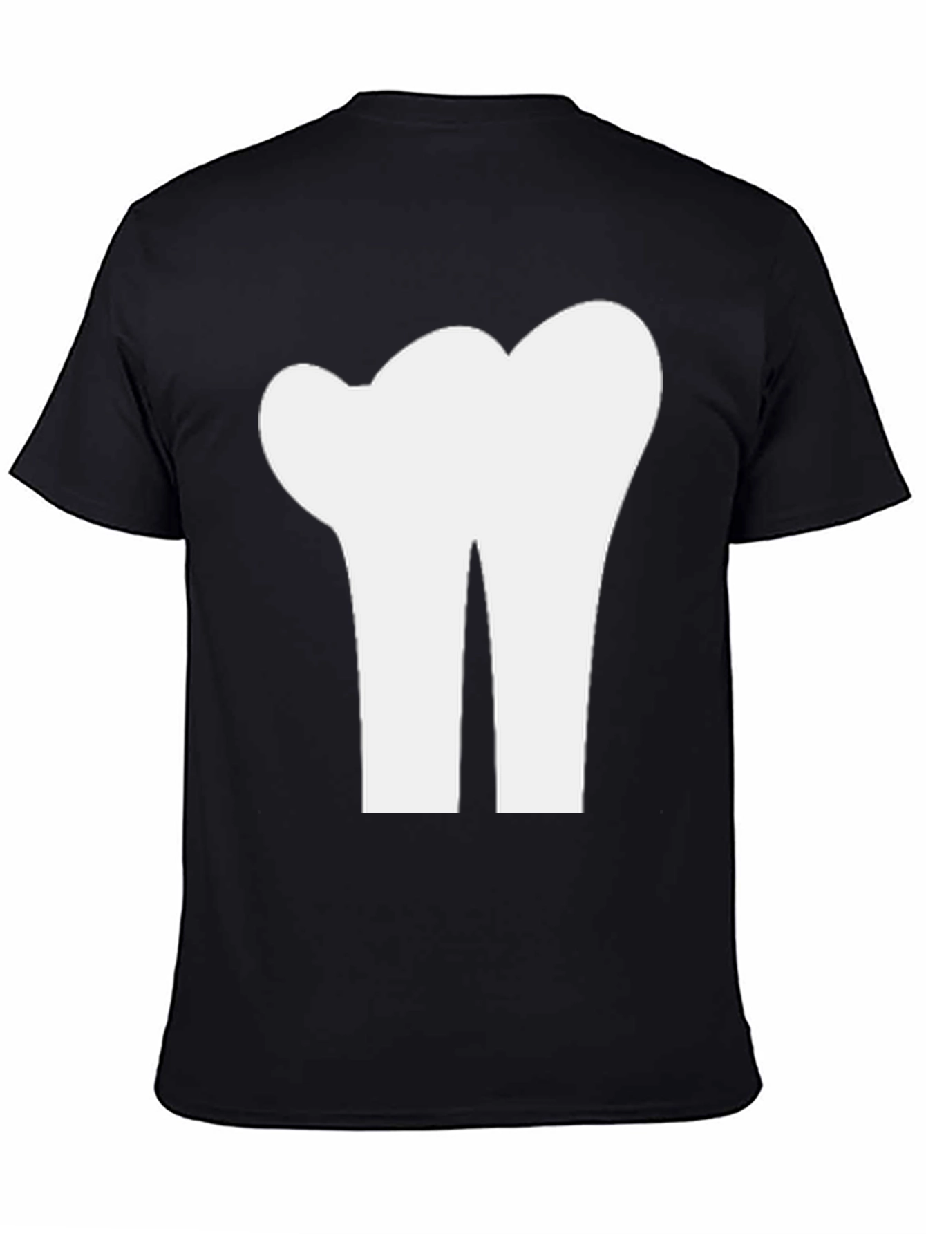 Funny Bone T-Shirt - Quirky Graphic Tee