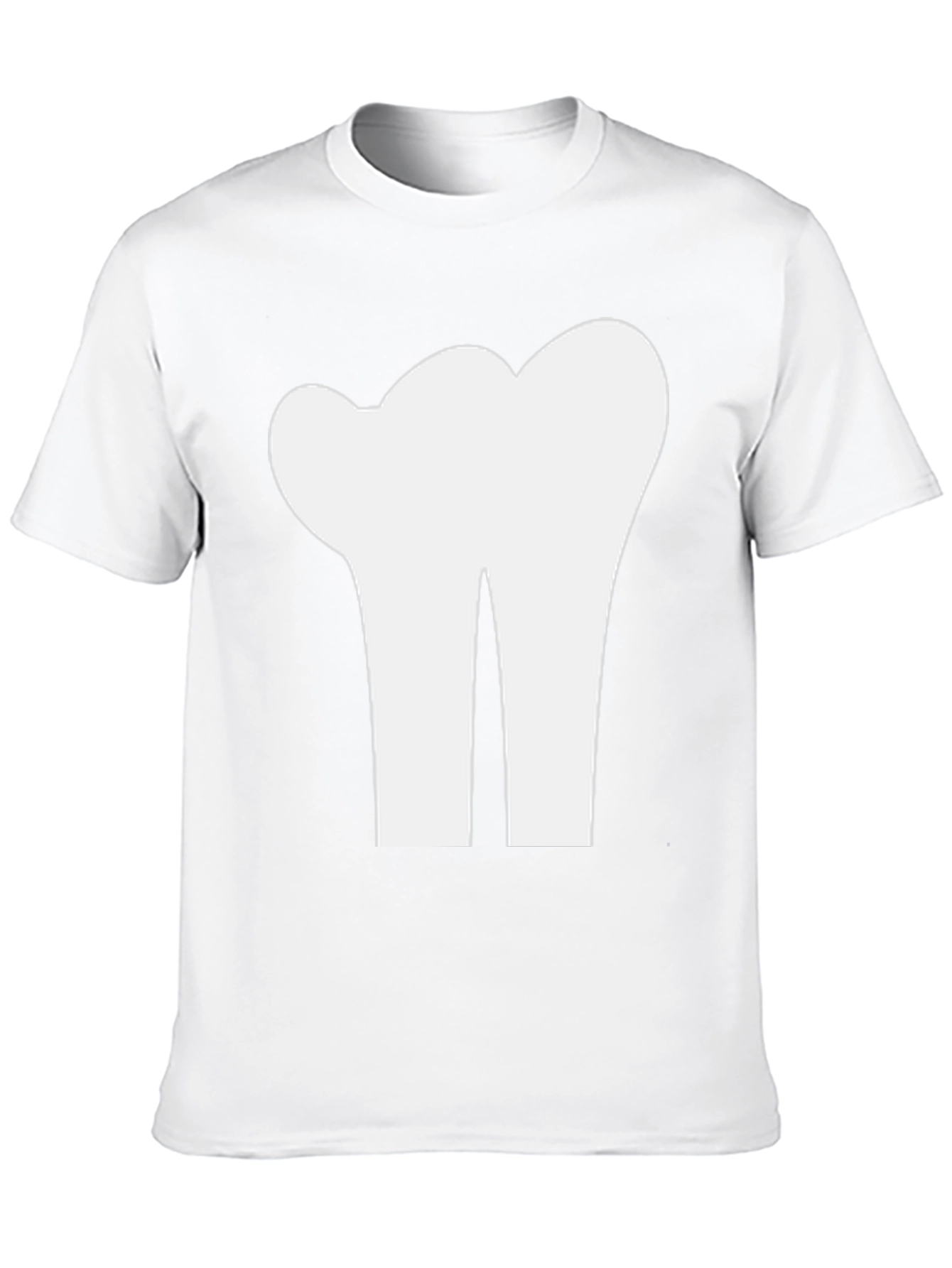 Funny Bone T-Shirt - Quirky Graphic Tee