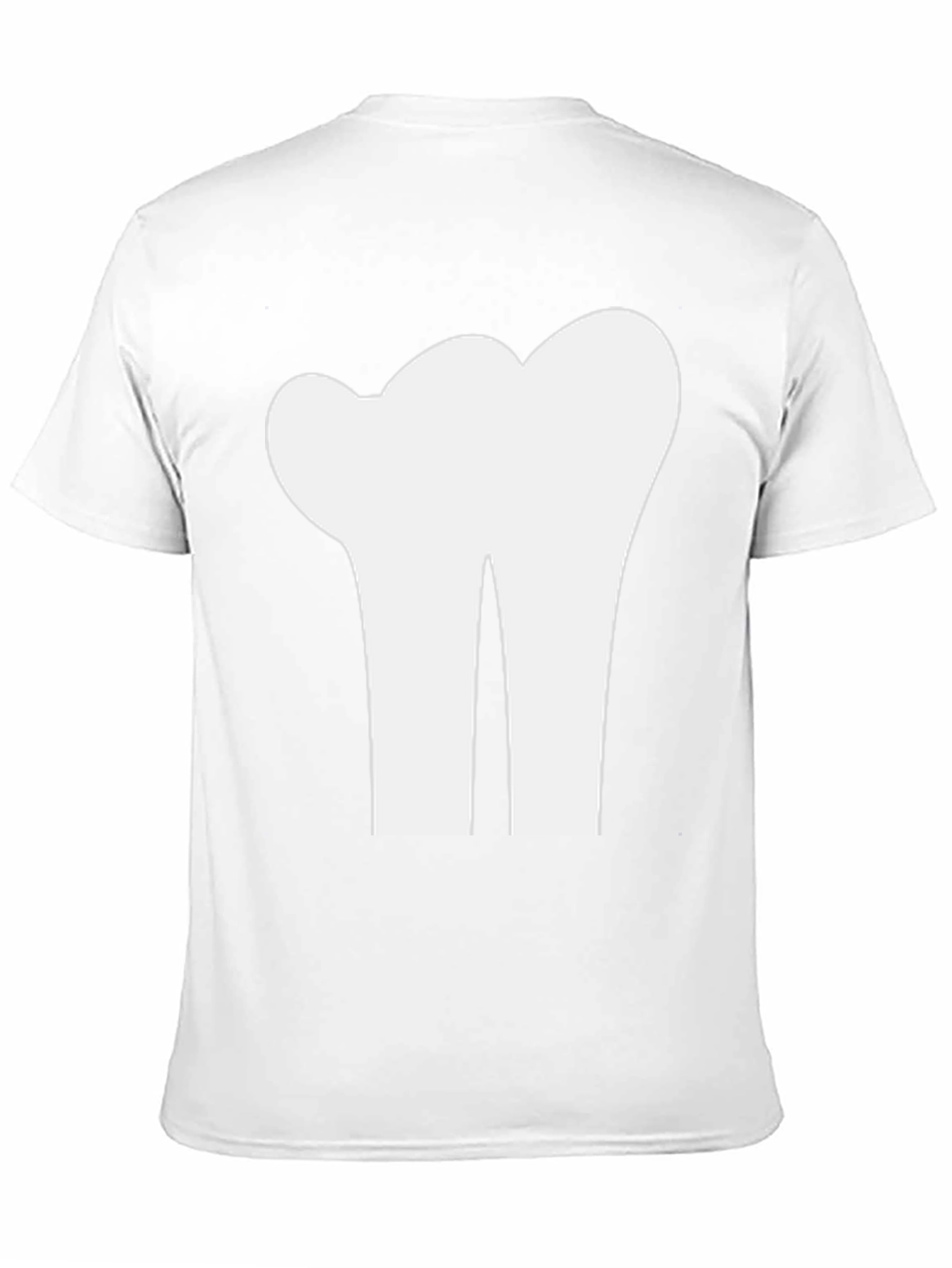 Funny Bone T-Shirt - Quirky Graphic Tee