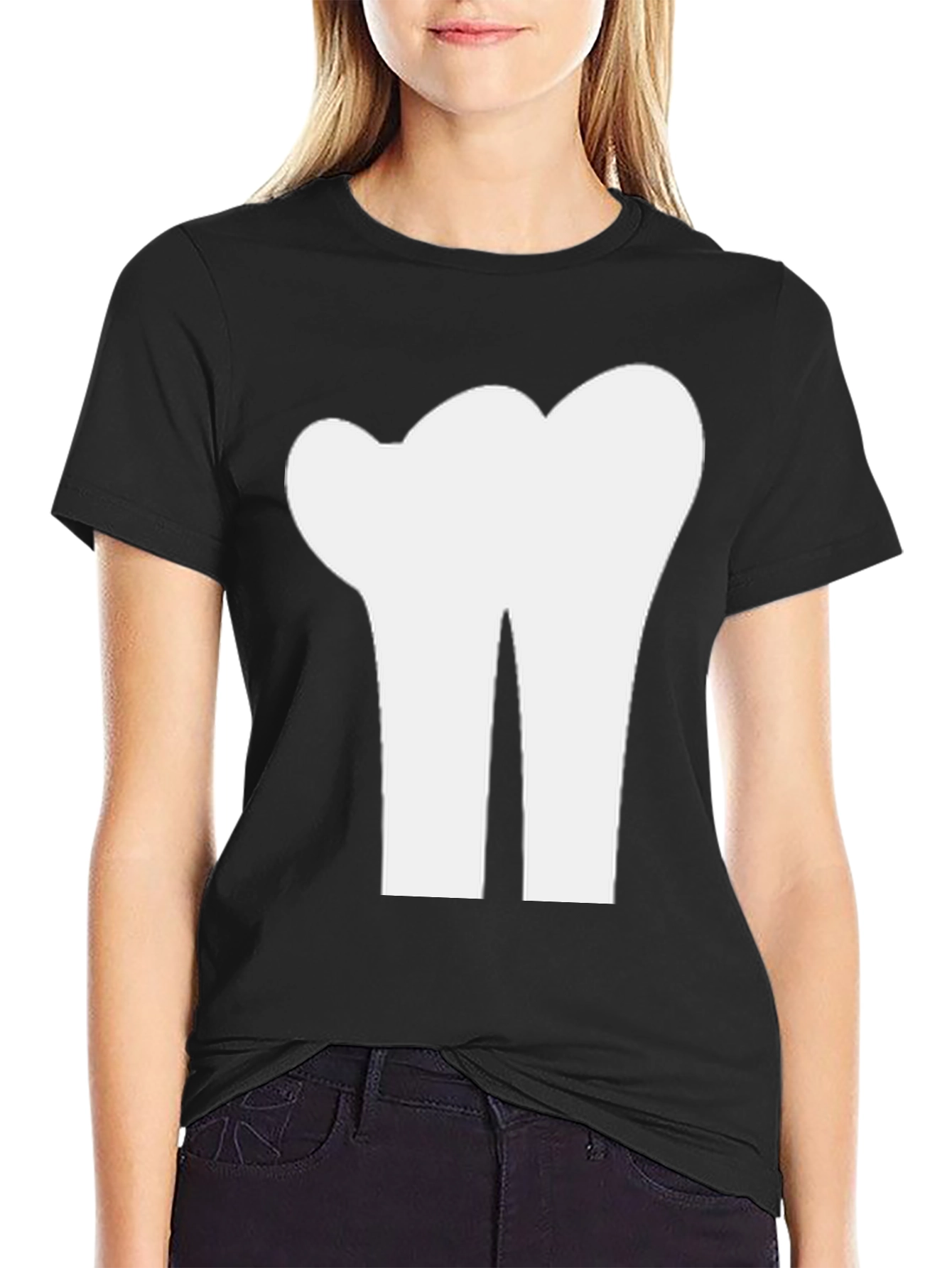 Funny Bone T-Shirt - Quirky Graphic Tee