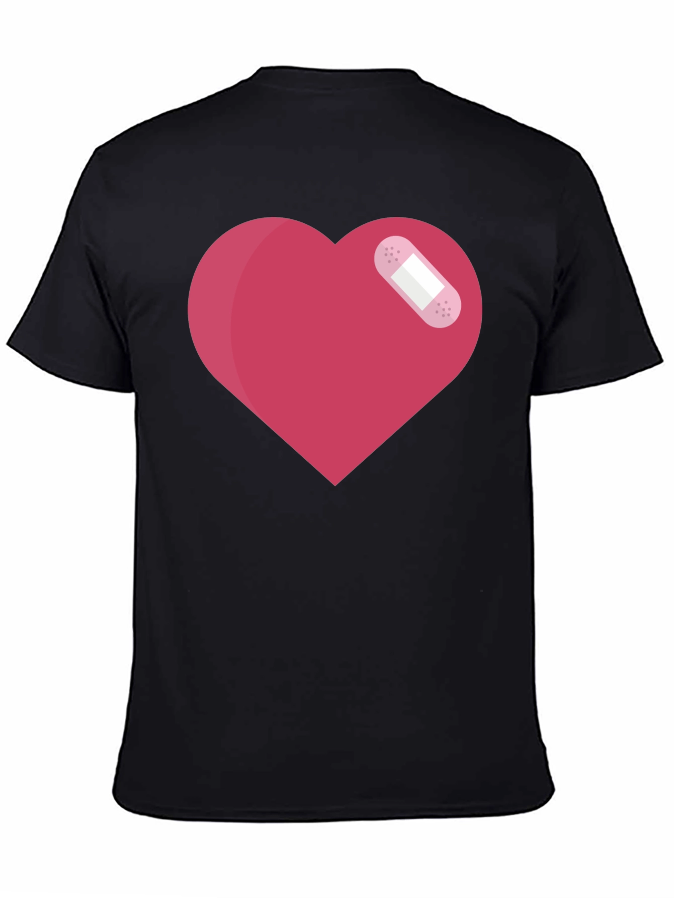 Broken Heart T-Shirt