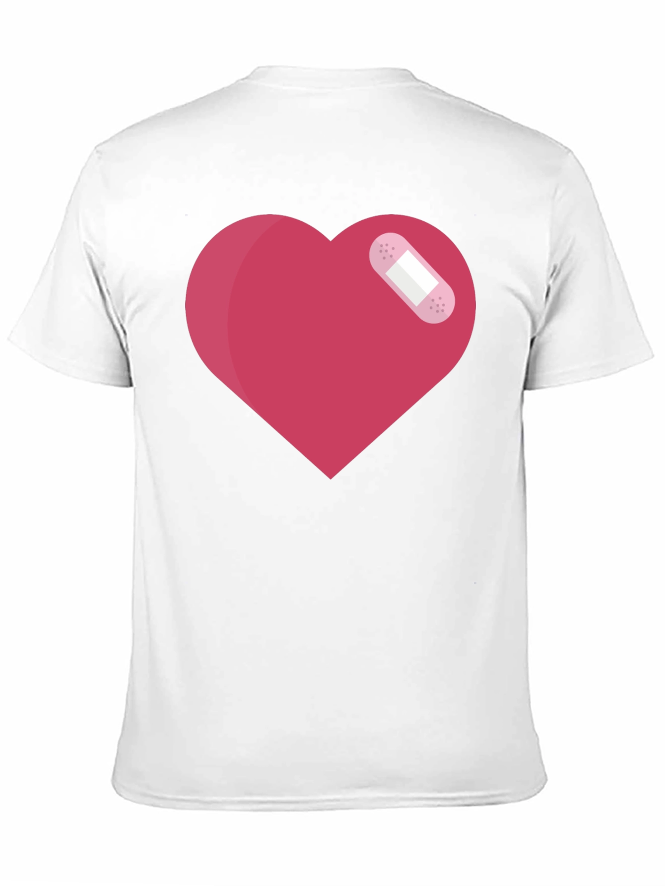 Broken Heart T-Shirt