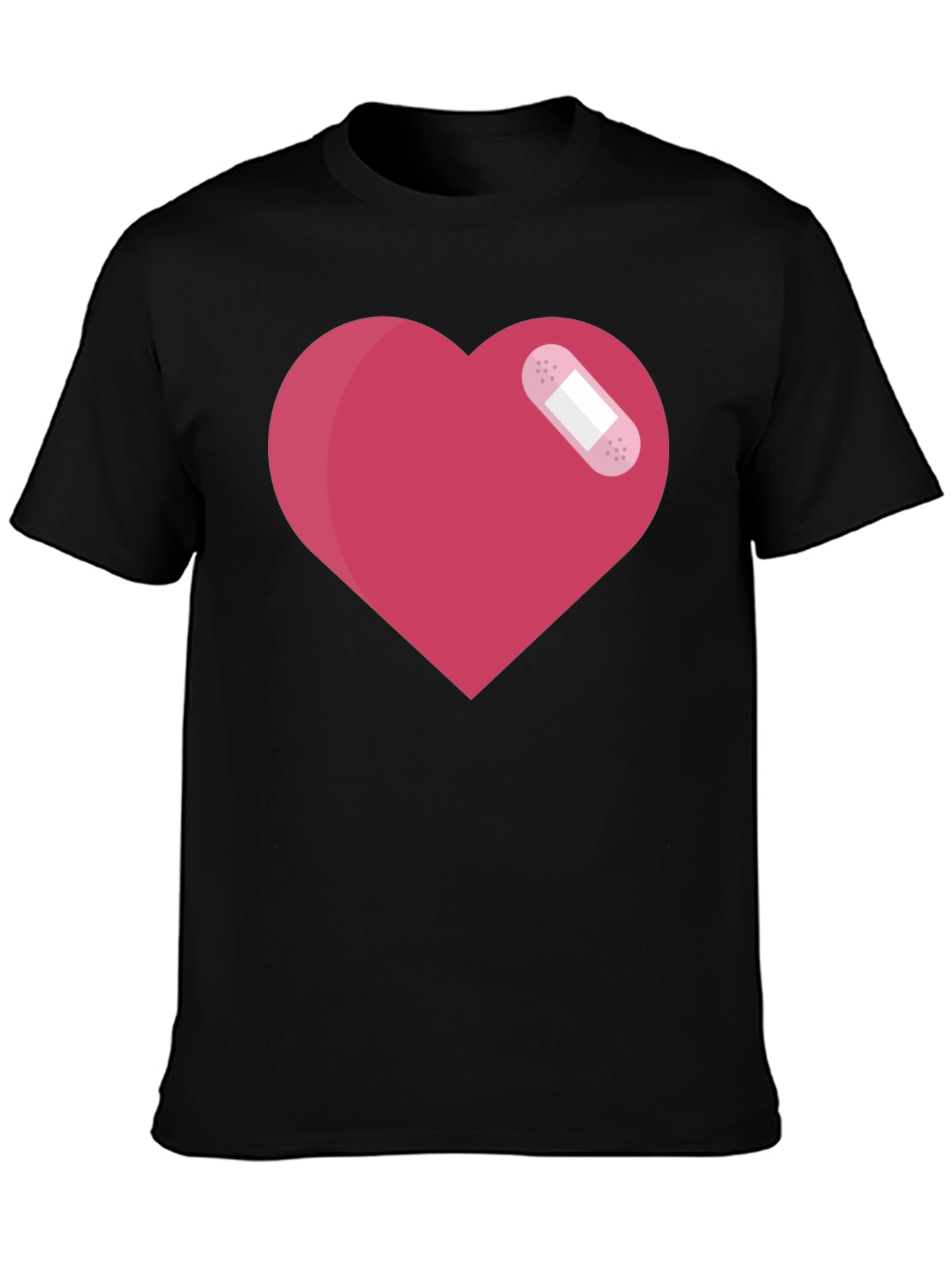 Broken Heart T-Shirt
