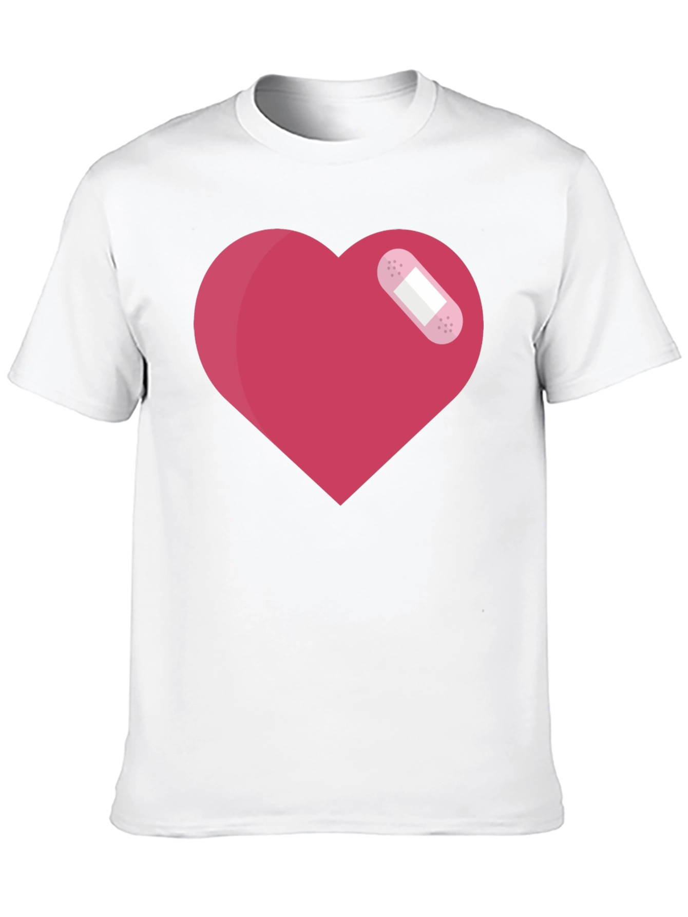 Broken Heart T-Shirt