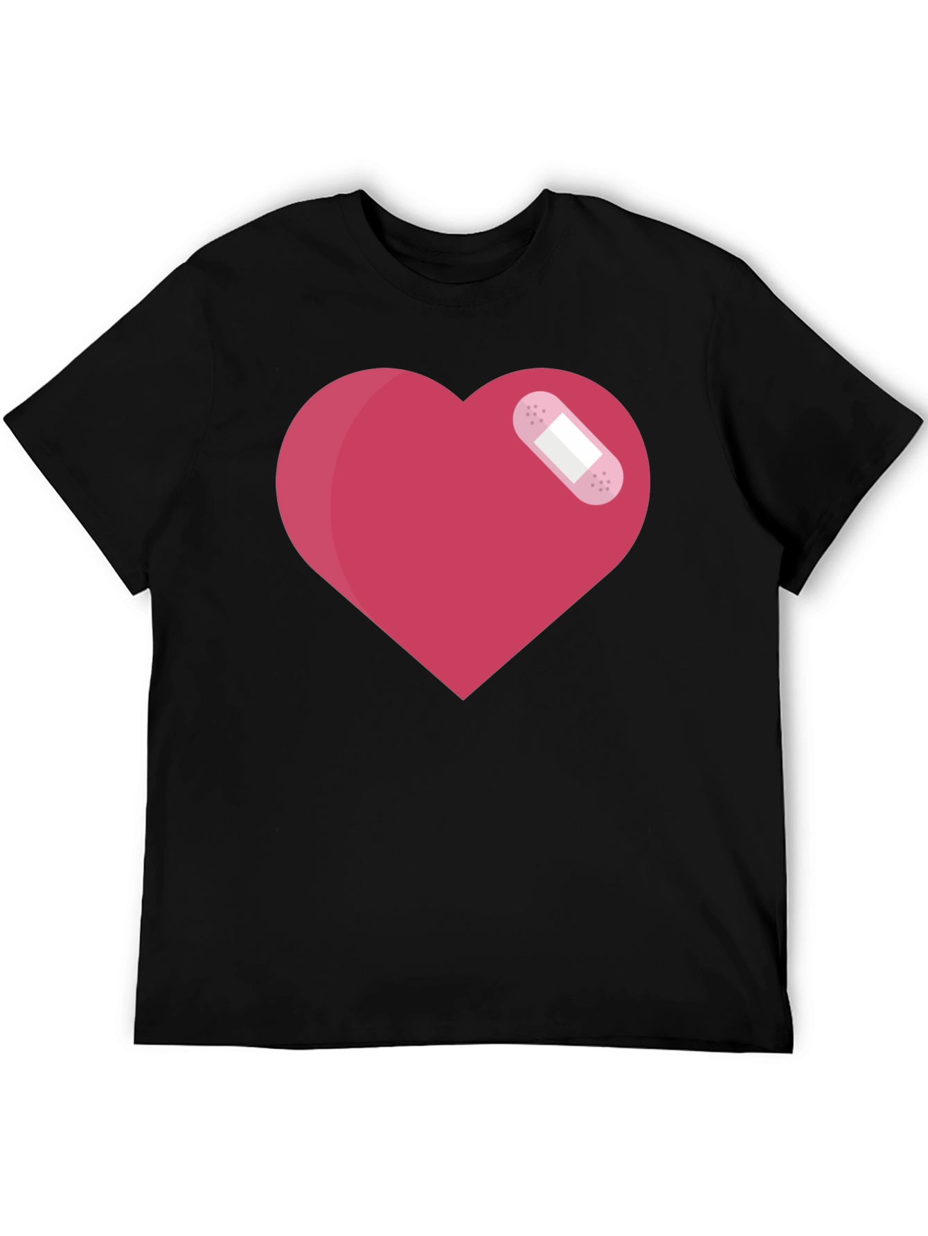 Broken Heart T-Shirt