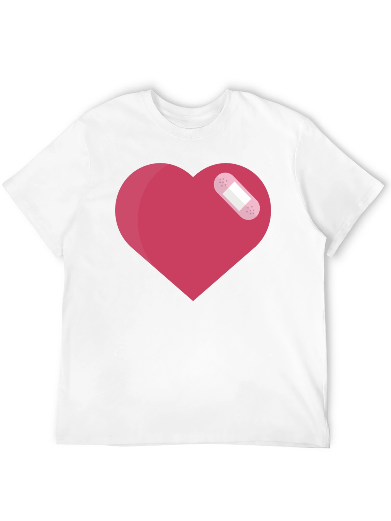 Broken Heart T-Shirt