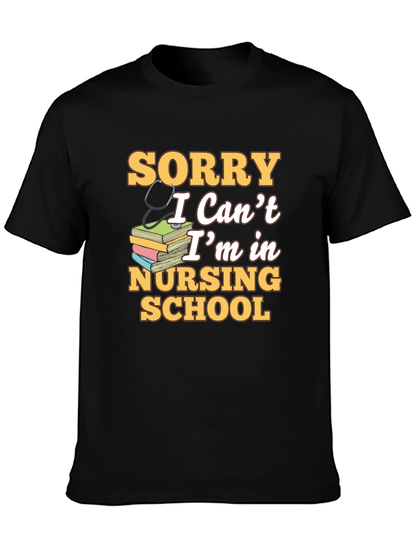 Nursing School T-Shirt