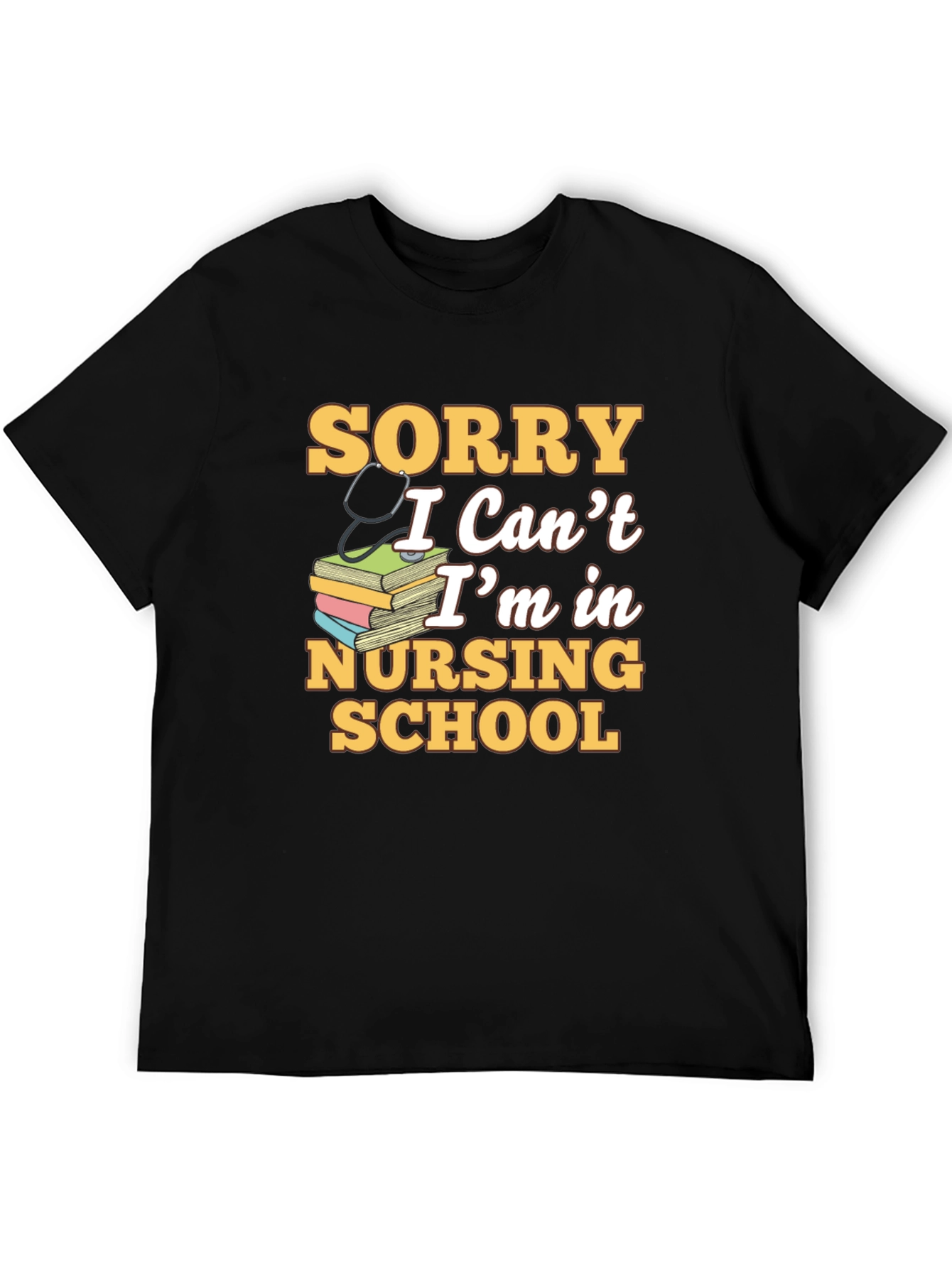 Nursing School T-Shirt
