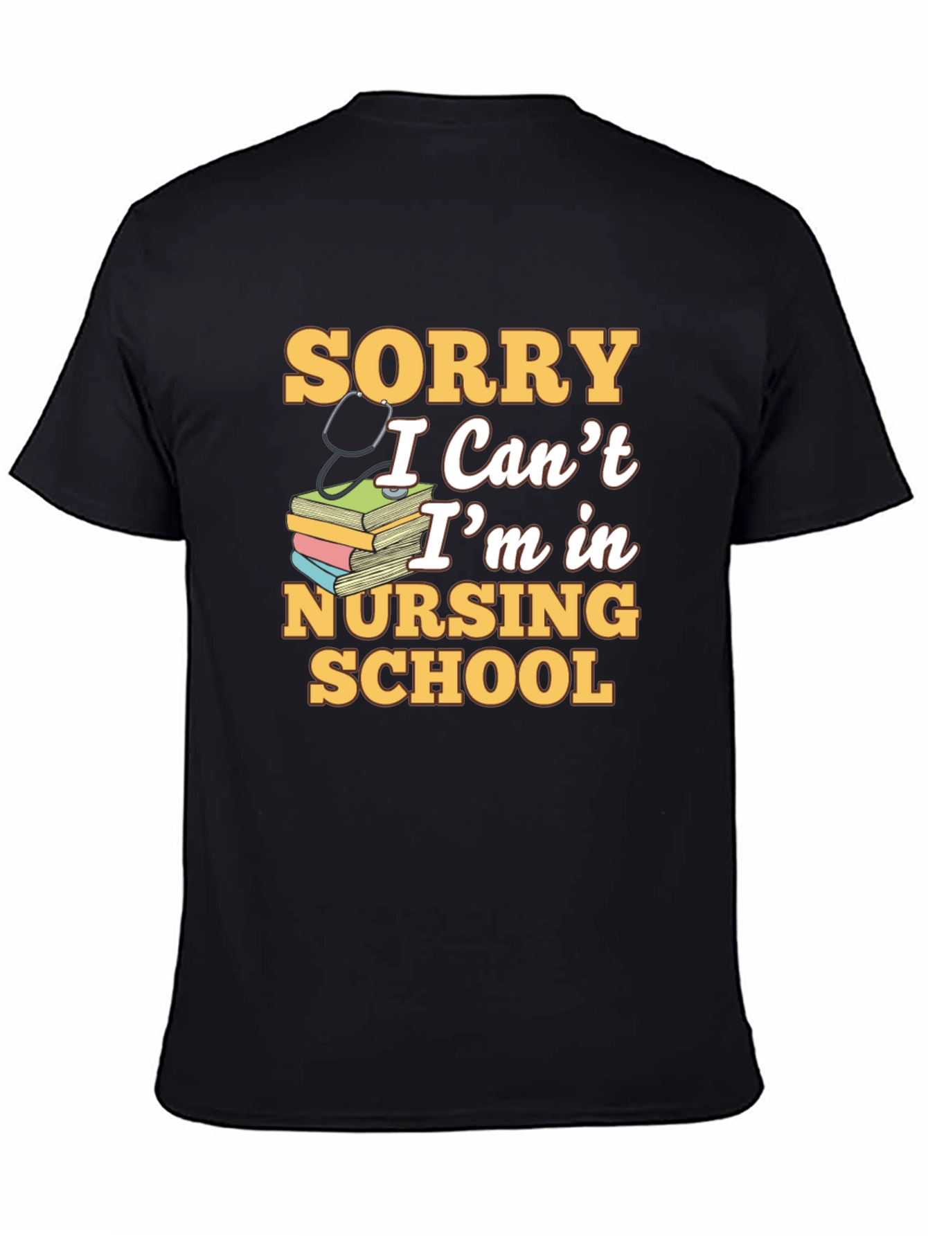 Nursing School T-Shirt
