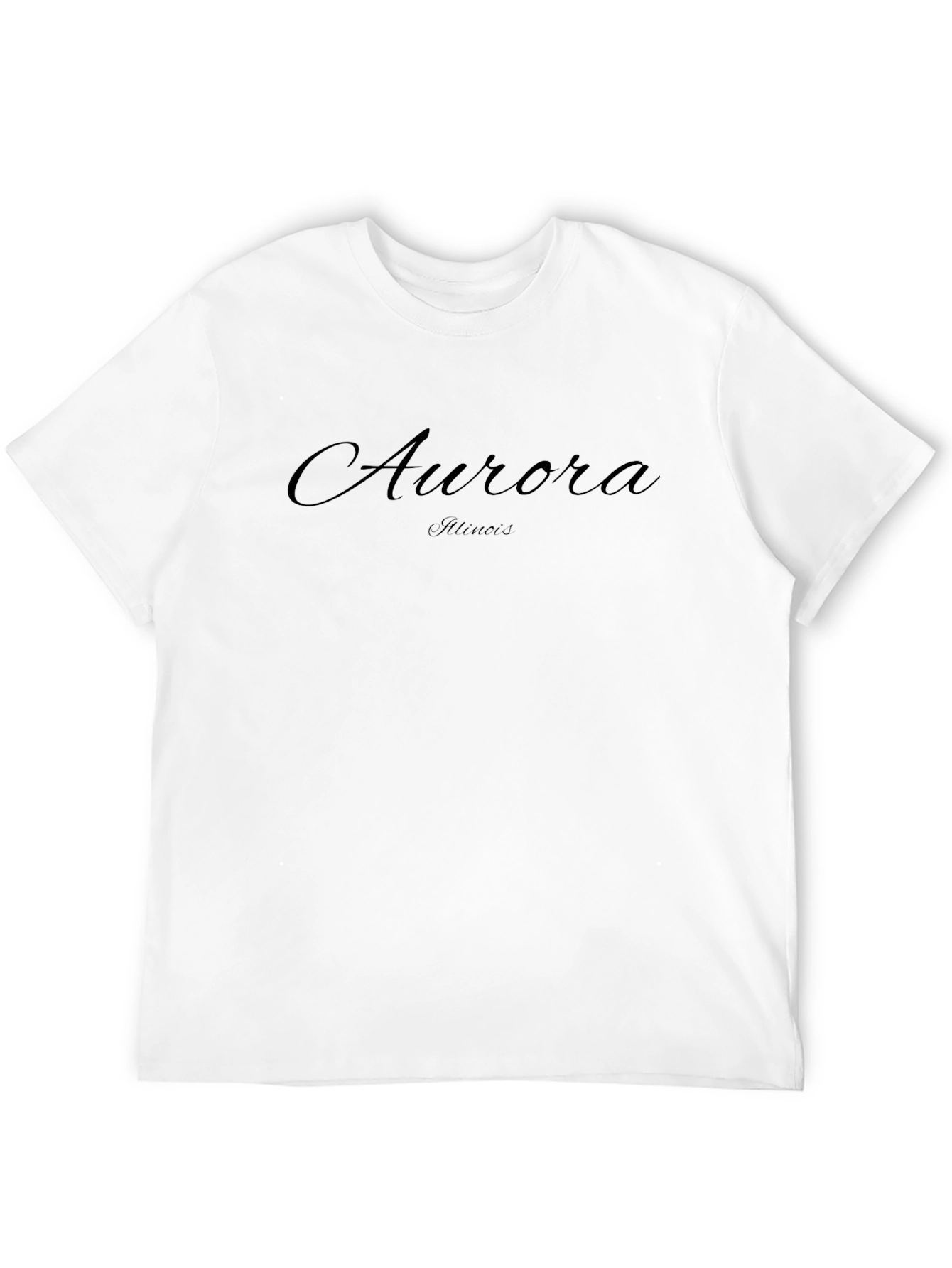 Aurora Illinois T-Shirt