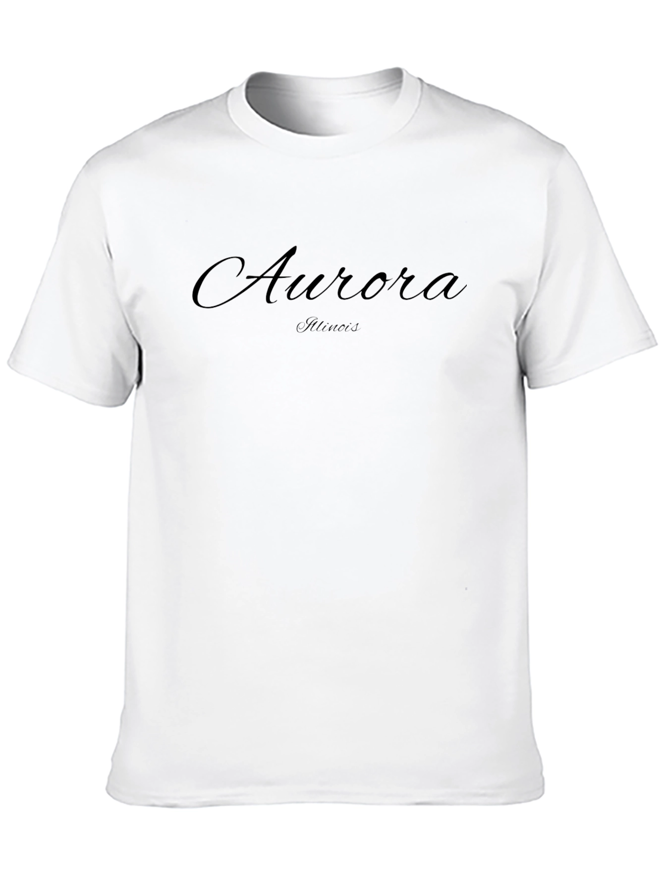 Aurora Illinois T-Shirt