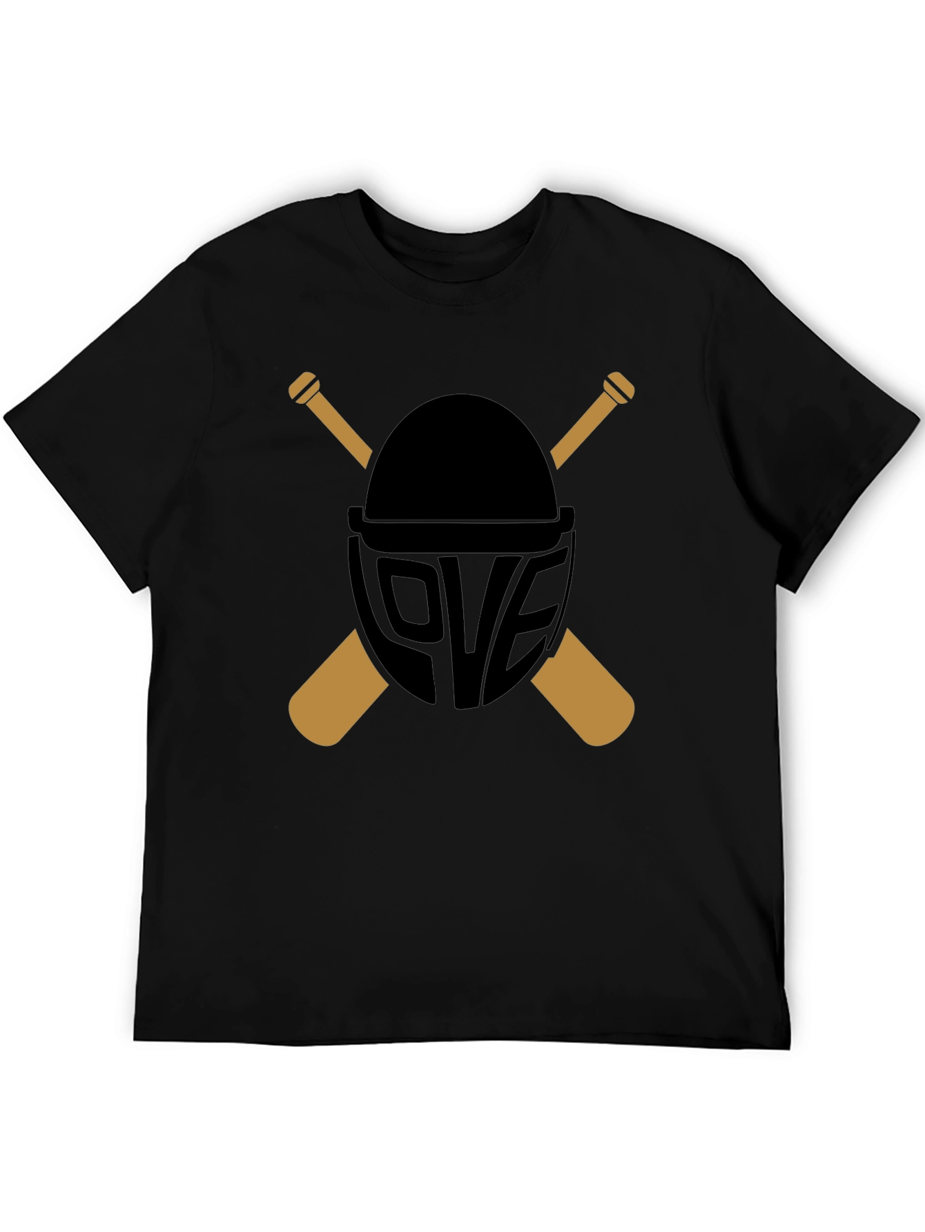 Love Baseball T-Shirt