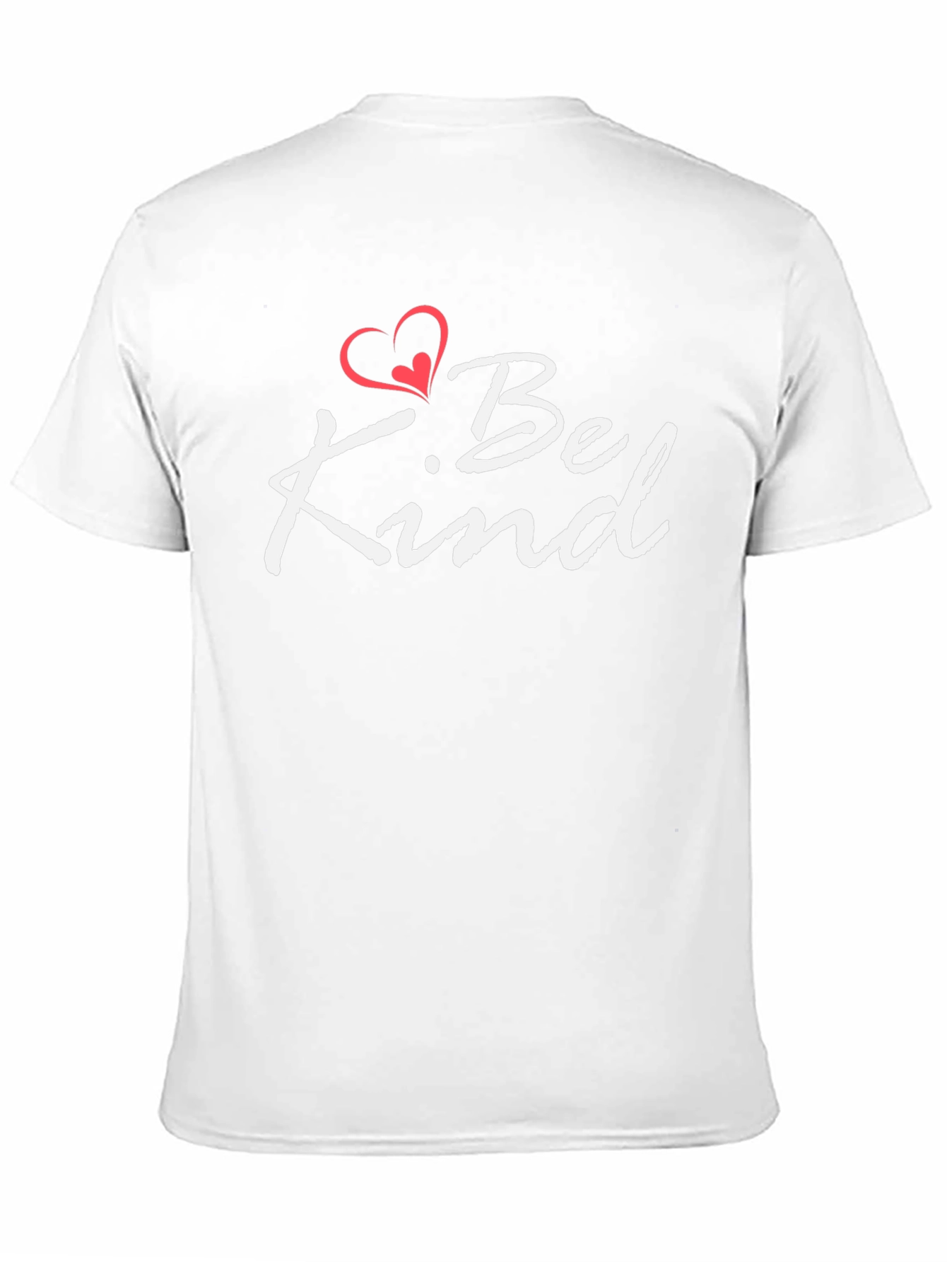 Be Kind Graphic T-Shirt - Spread Positivity