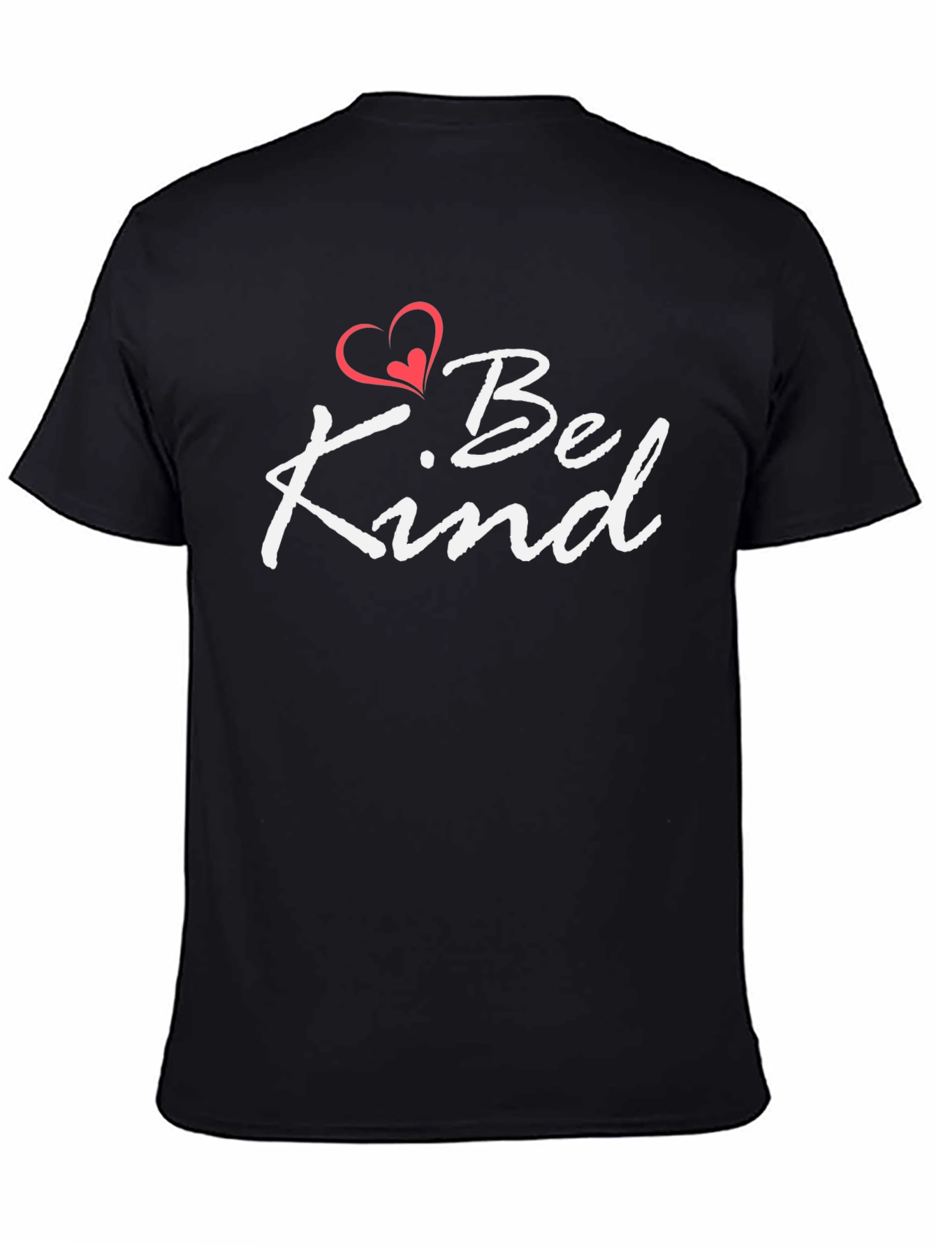 Be Kind Graphic T-Shirt - Spread Positivity