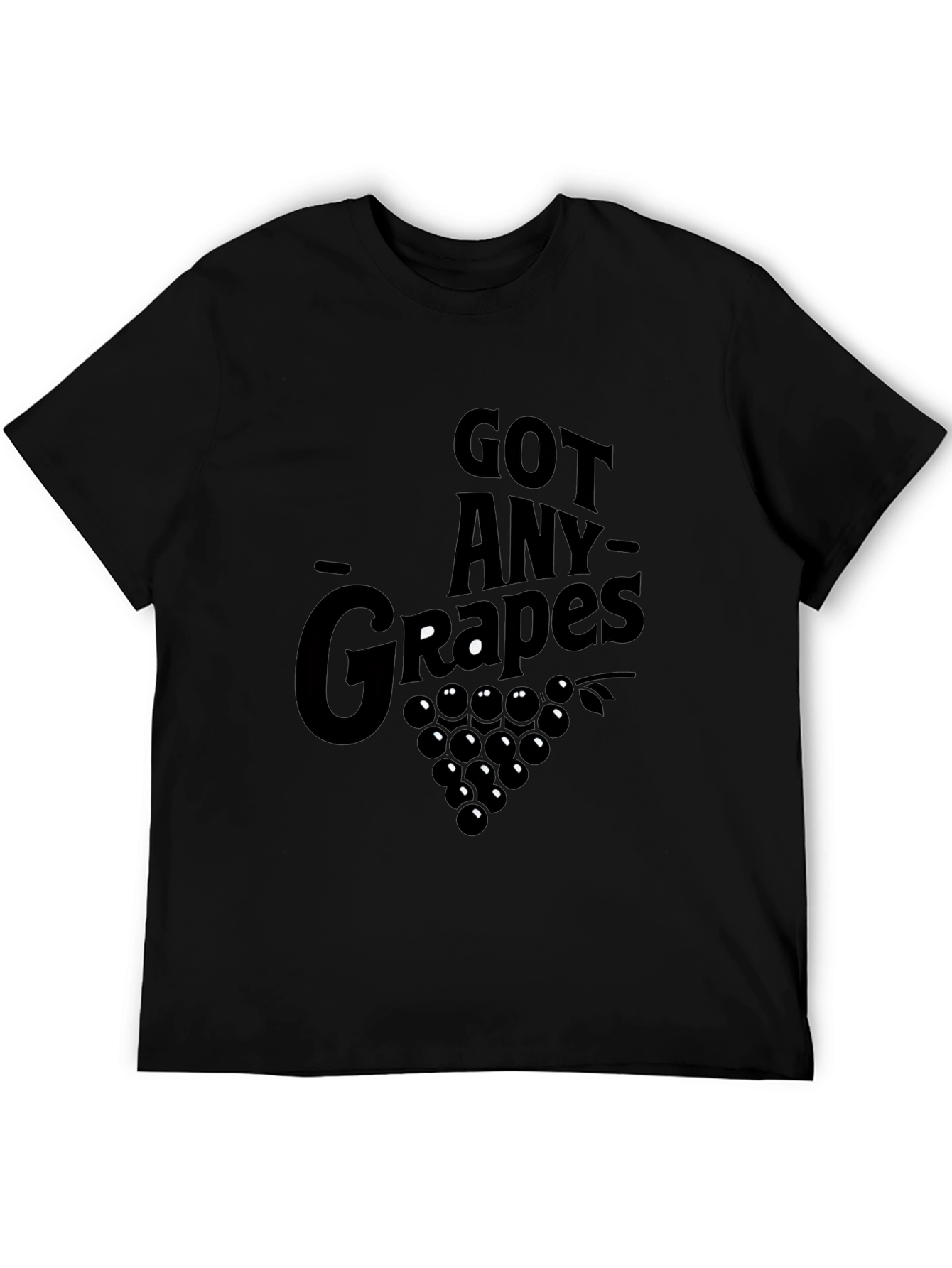 Got Any Grapes T-Shirt