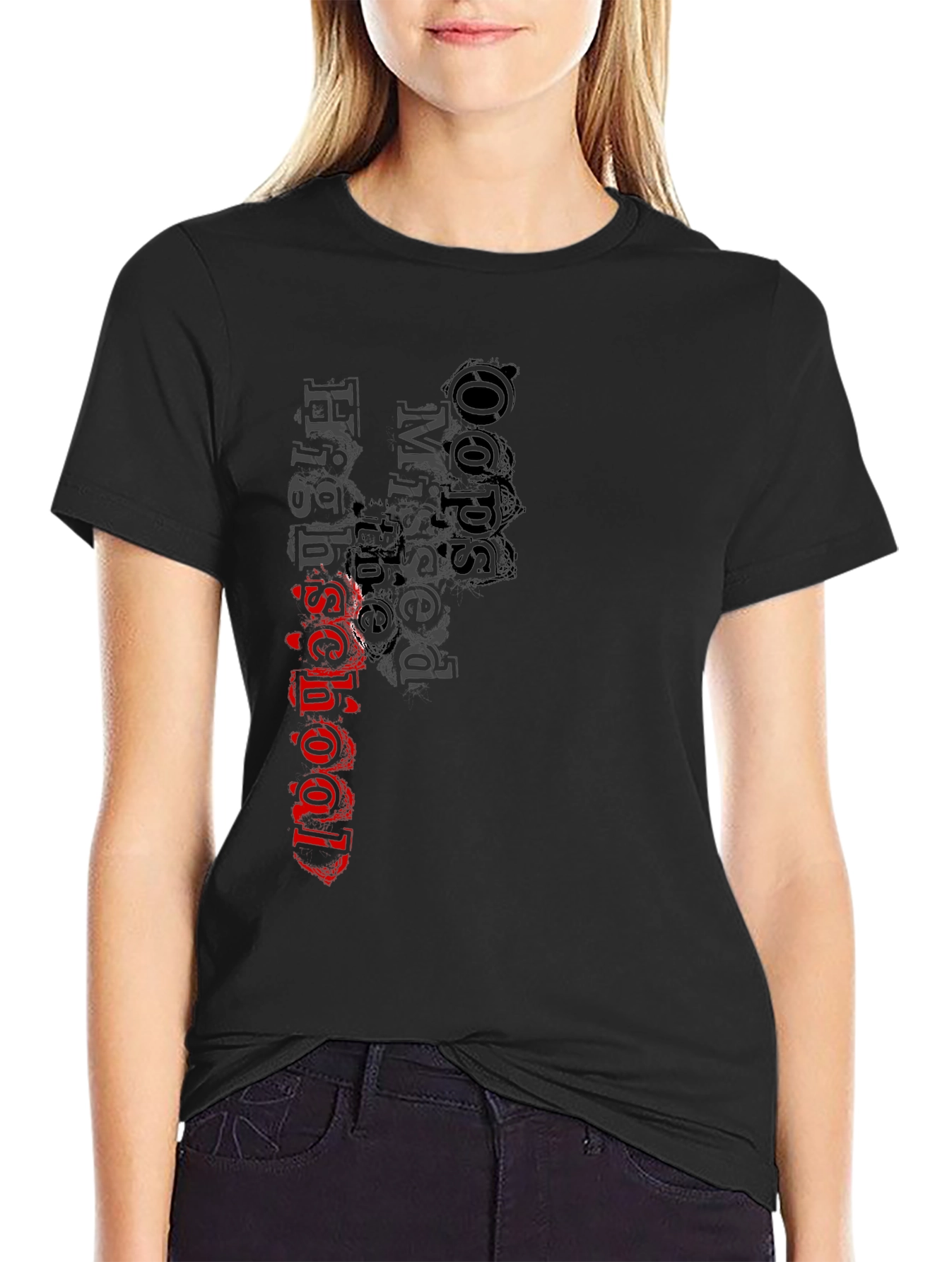 Oops! Missed High School T-Shirt - Quirky Graphic Tee