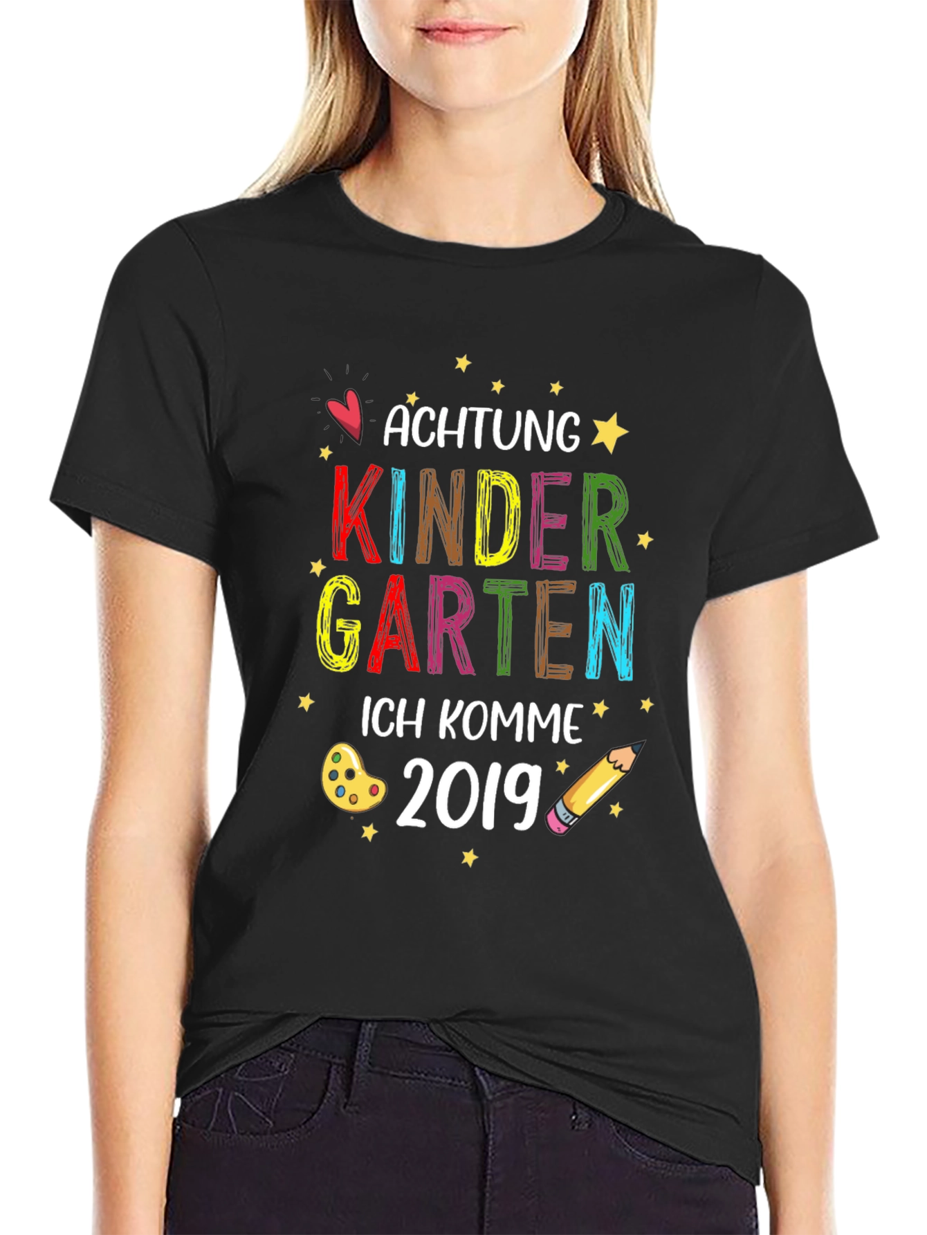 Kindergarten 2019 T-Shirt