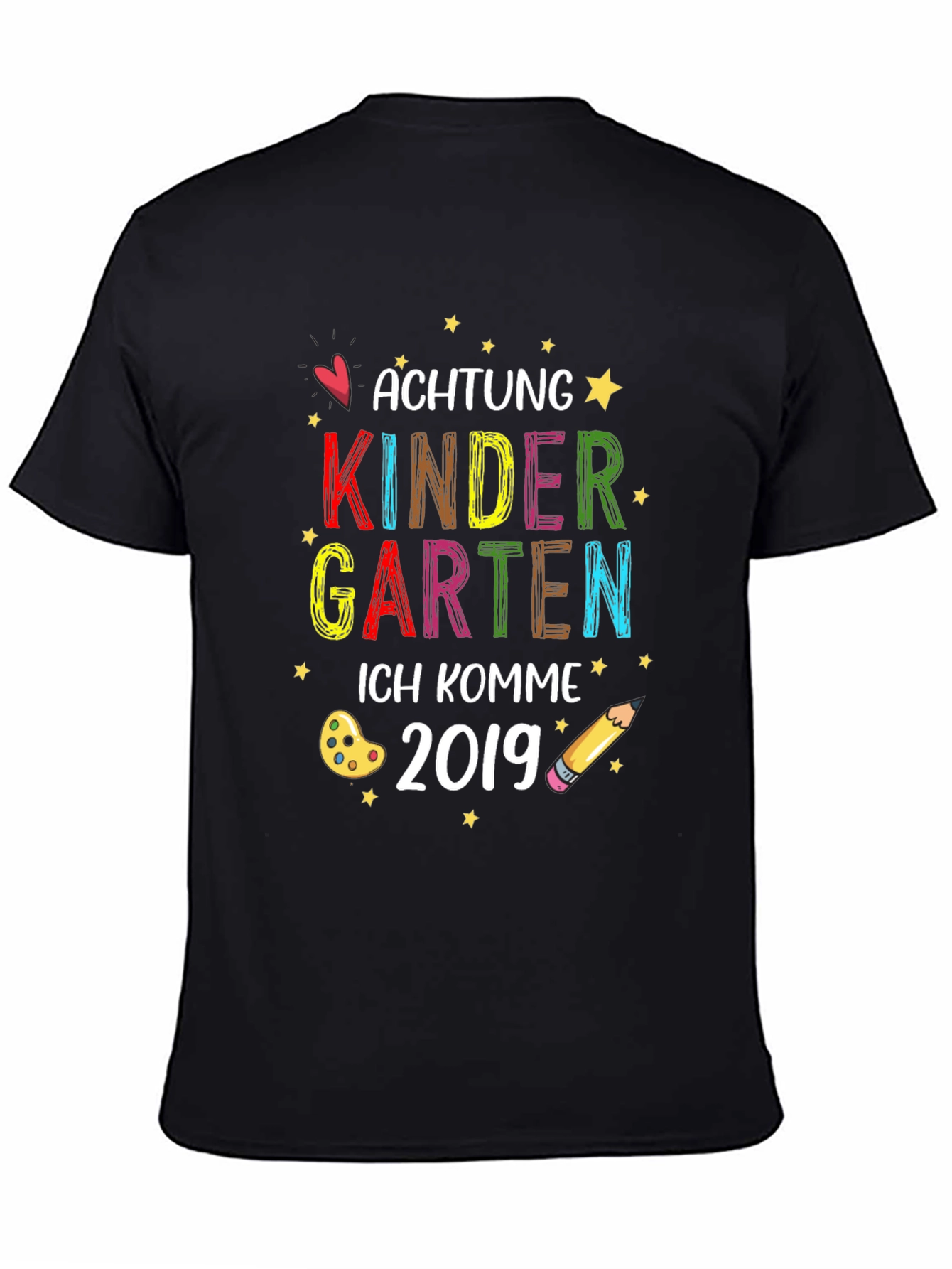 Kindergarten 2019 T-Shirt