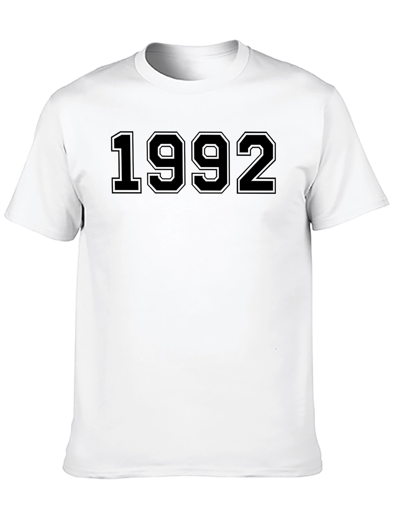 1992 Graphic T-Shirt