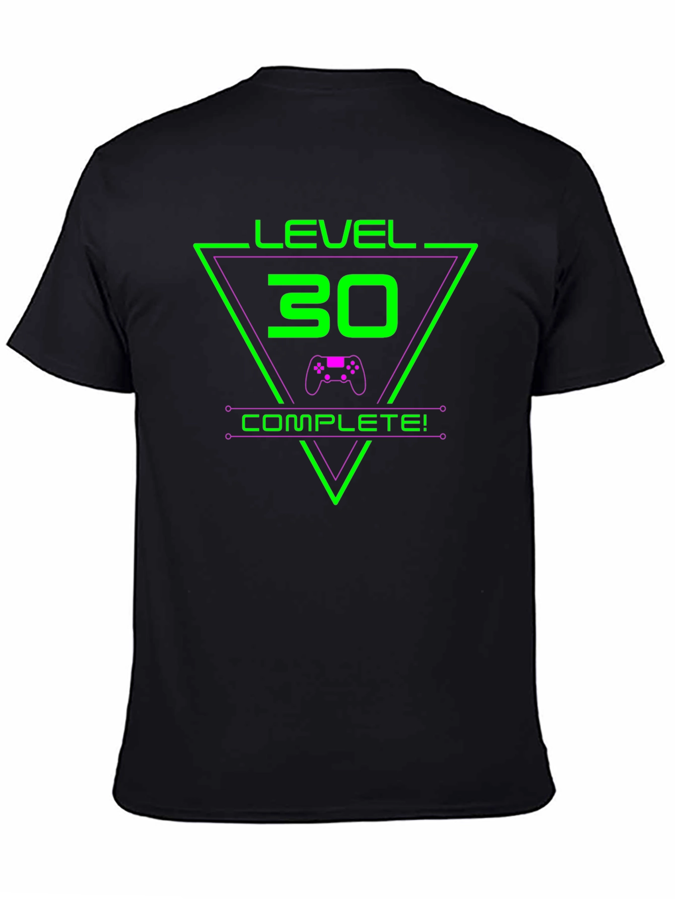 Level 30 Complete Gamer T-Shirt