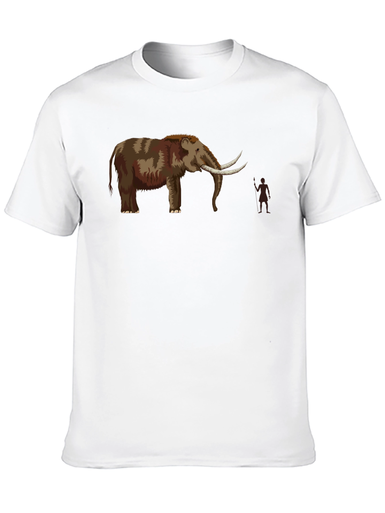Mammoth Graphic T-Shirt