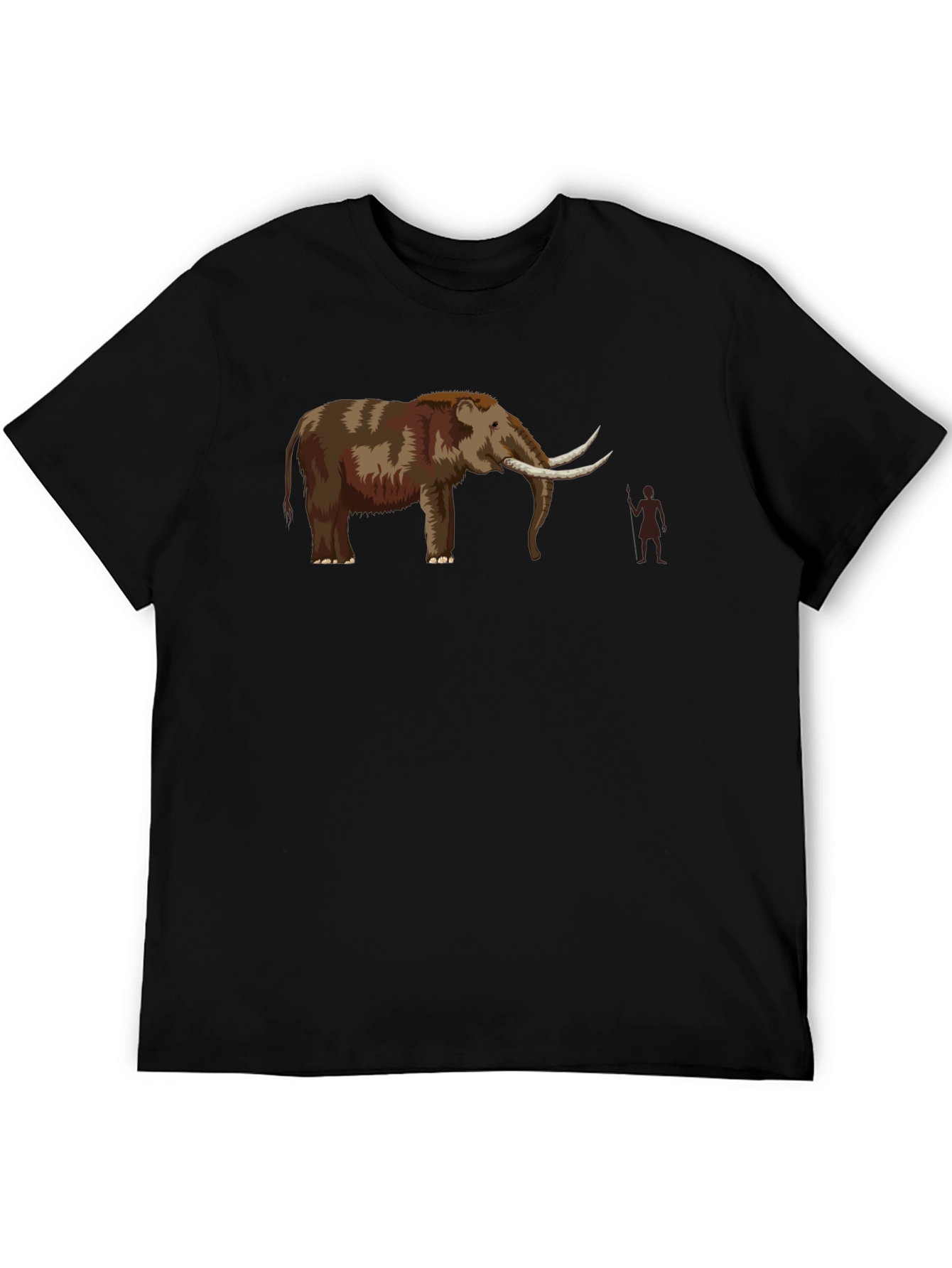 Mammoth Graphic T-Shirt