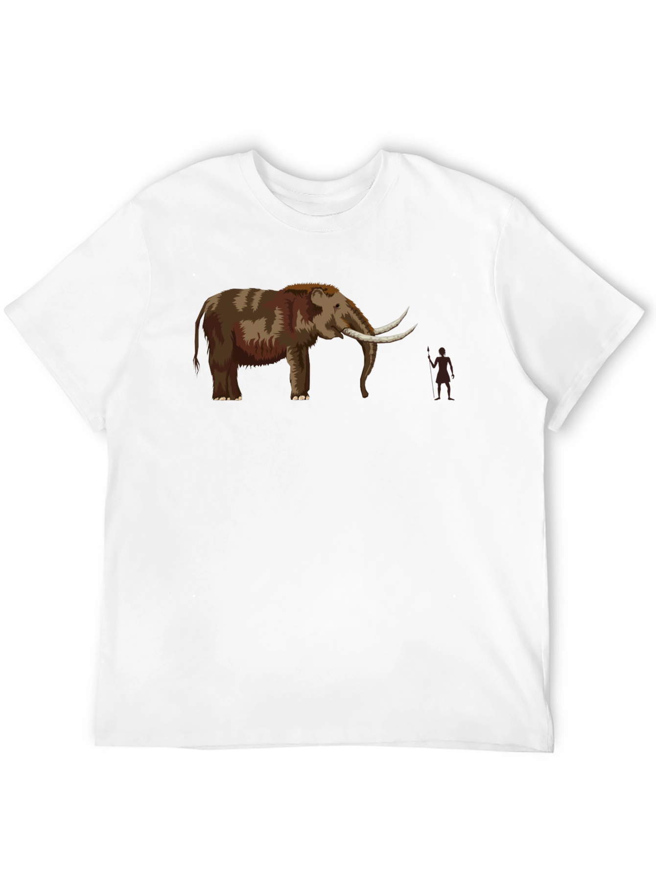 Mammoth Graphic T-Shirt