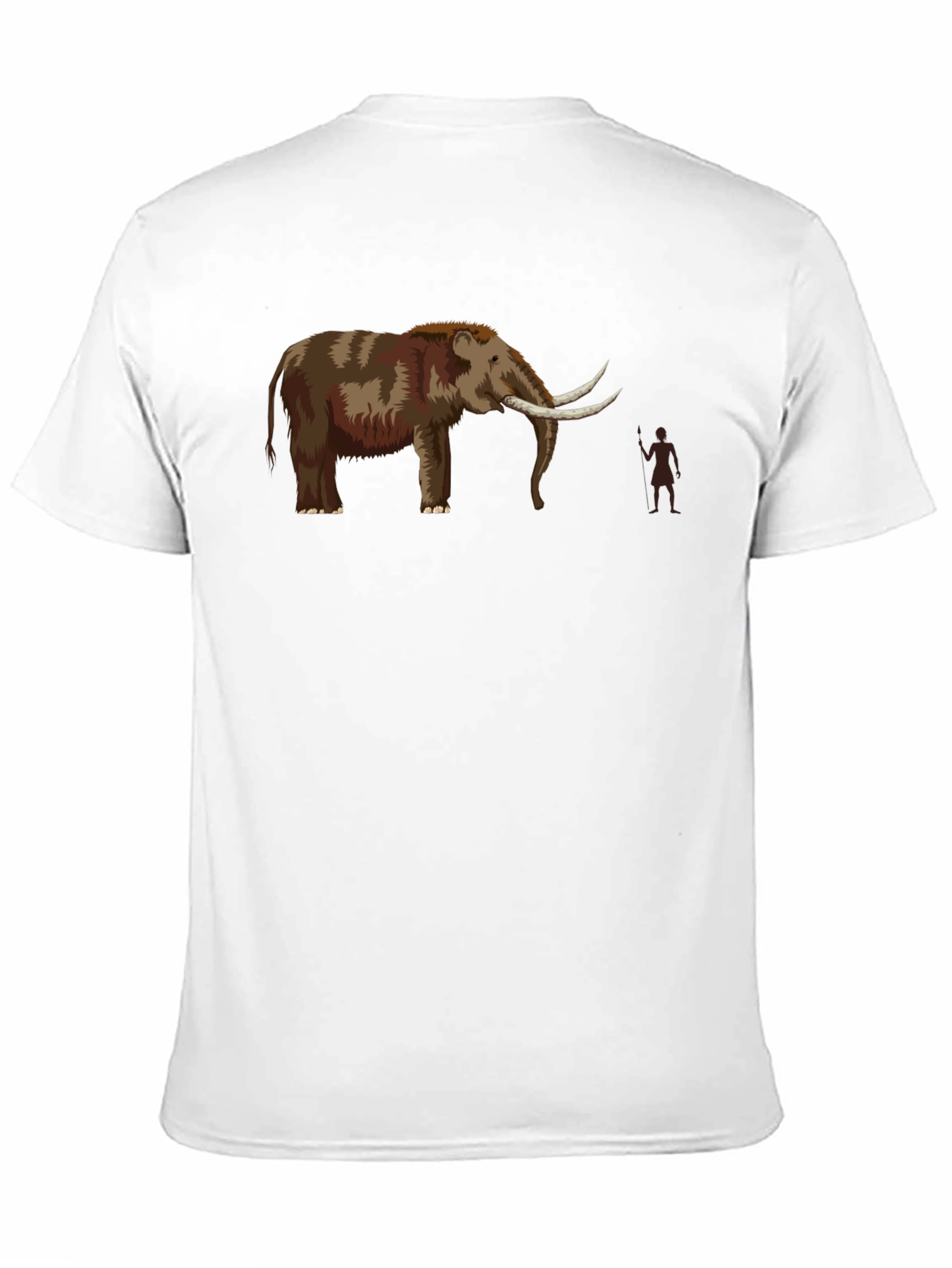 Mammoth Graphic T-Shirt