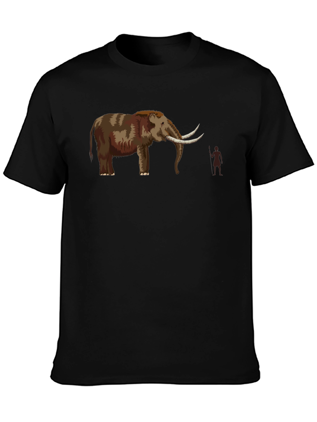 Mammoth Graphic T-Shirt