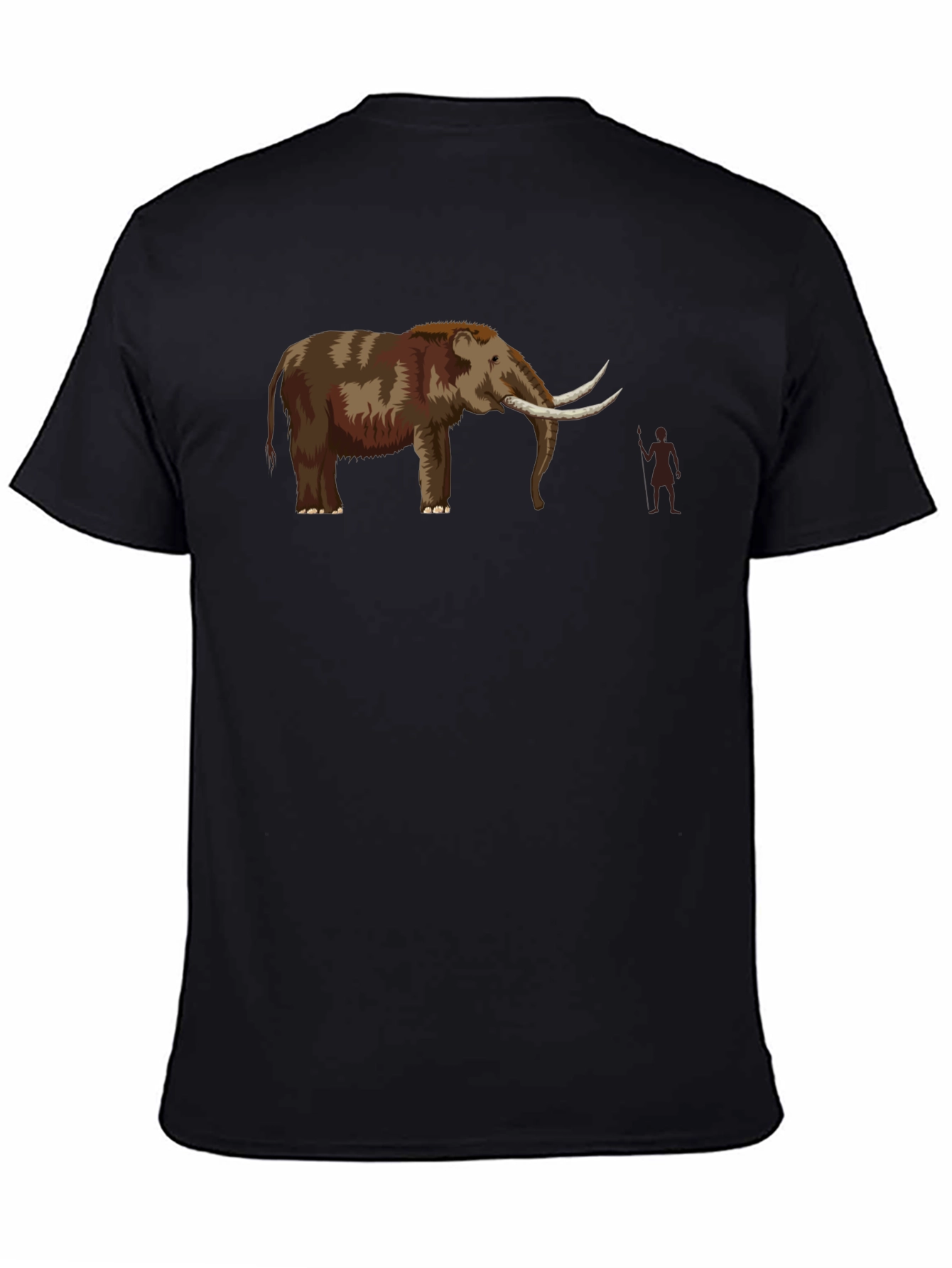Mammoth Graphic T-Shirt