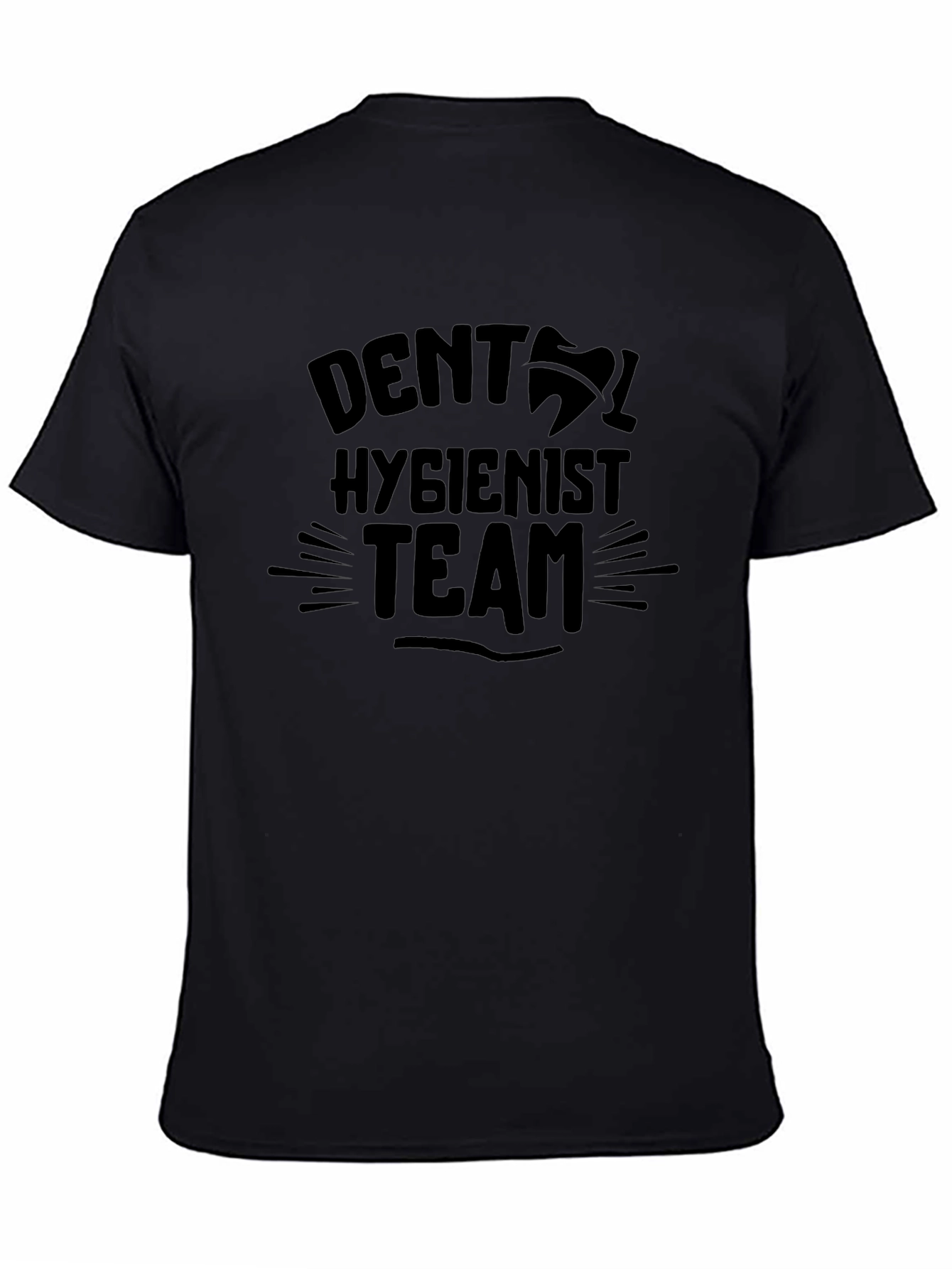 Dental Hygienist Team T-Shirt