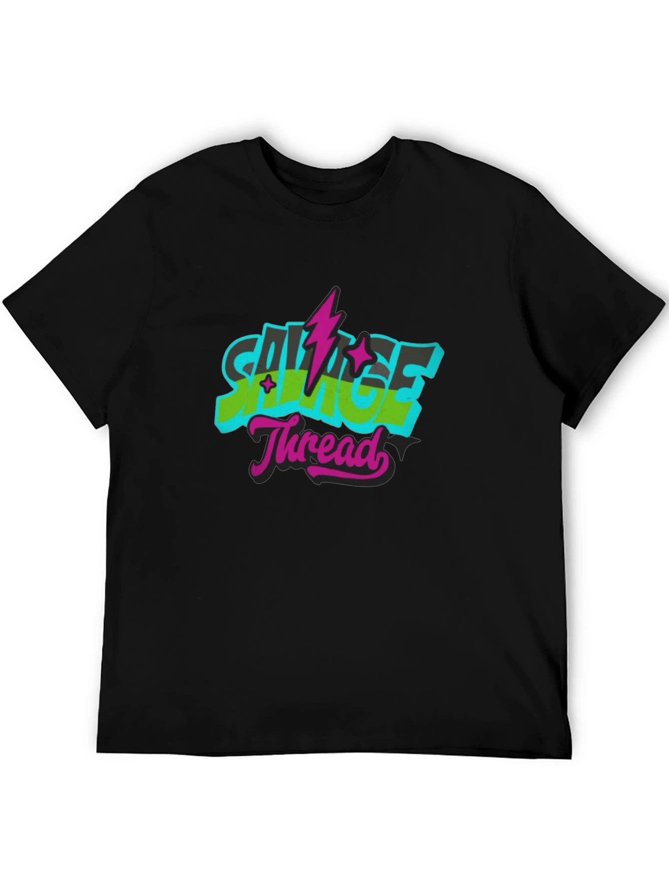 Savage Thread T-Shirt