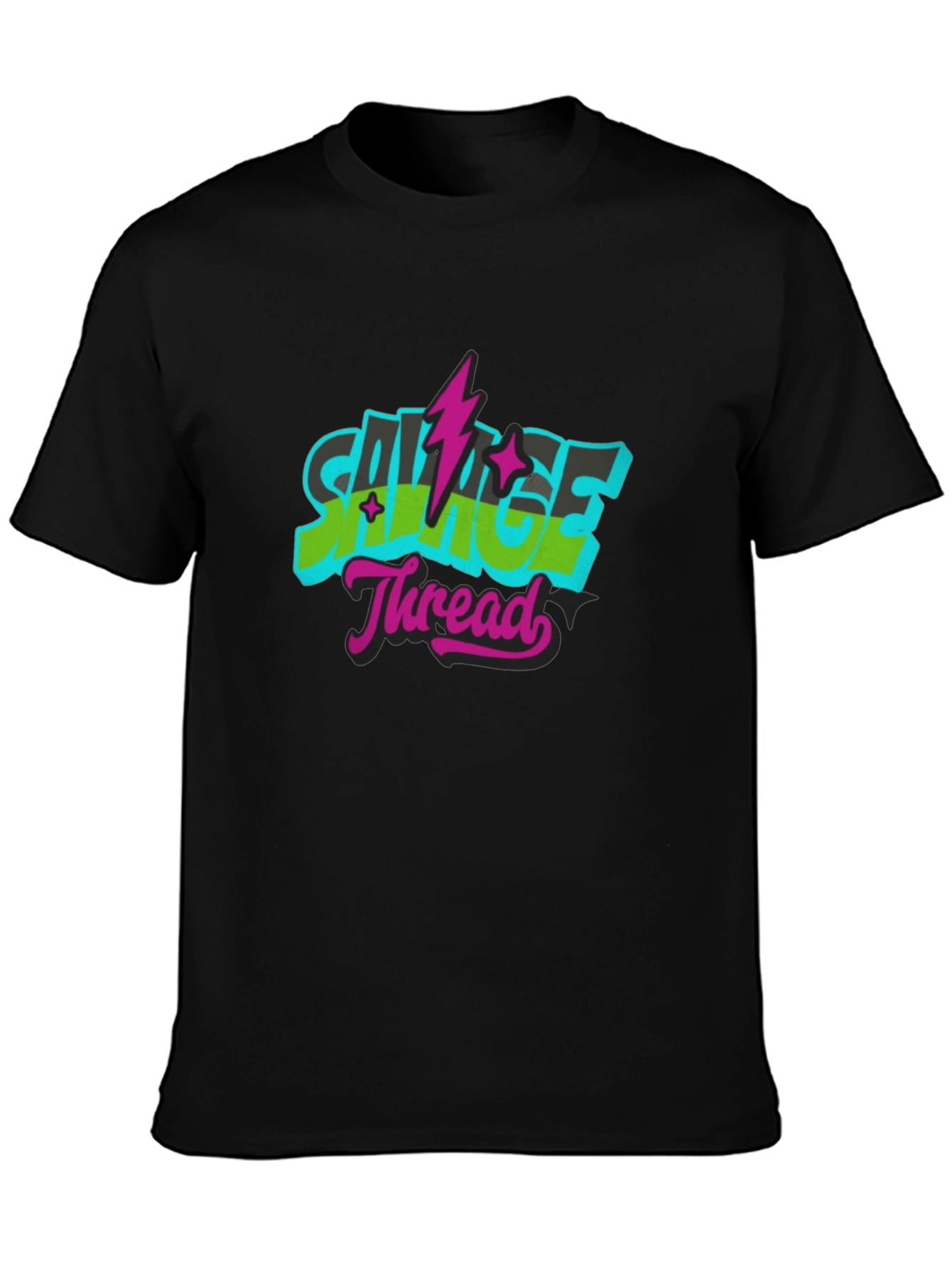 Savage Thread T-Shirt